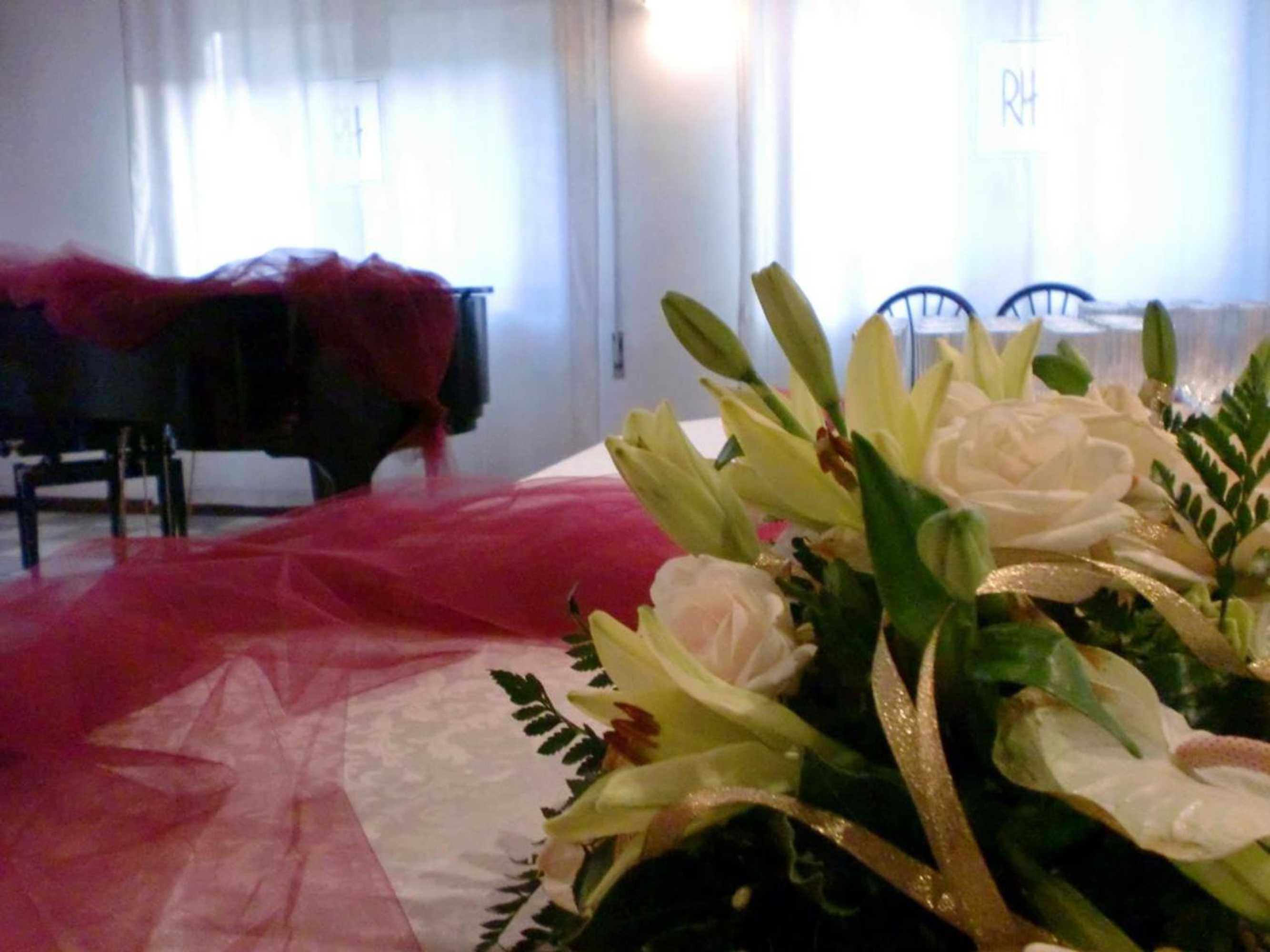 Gift card for Rometta Hotel