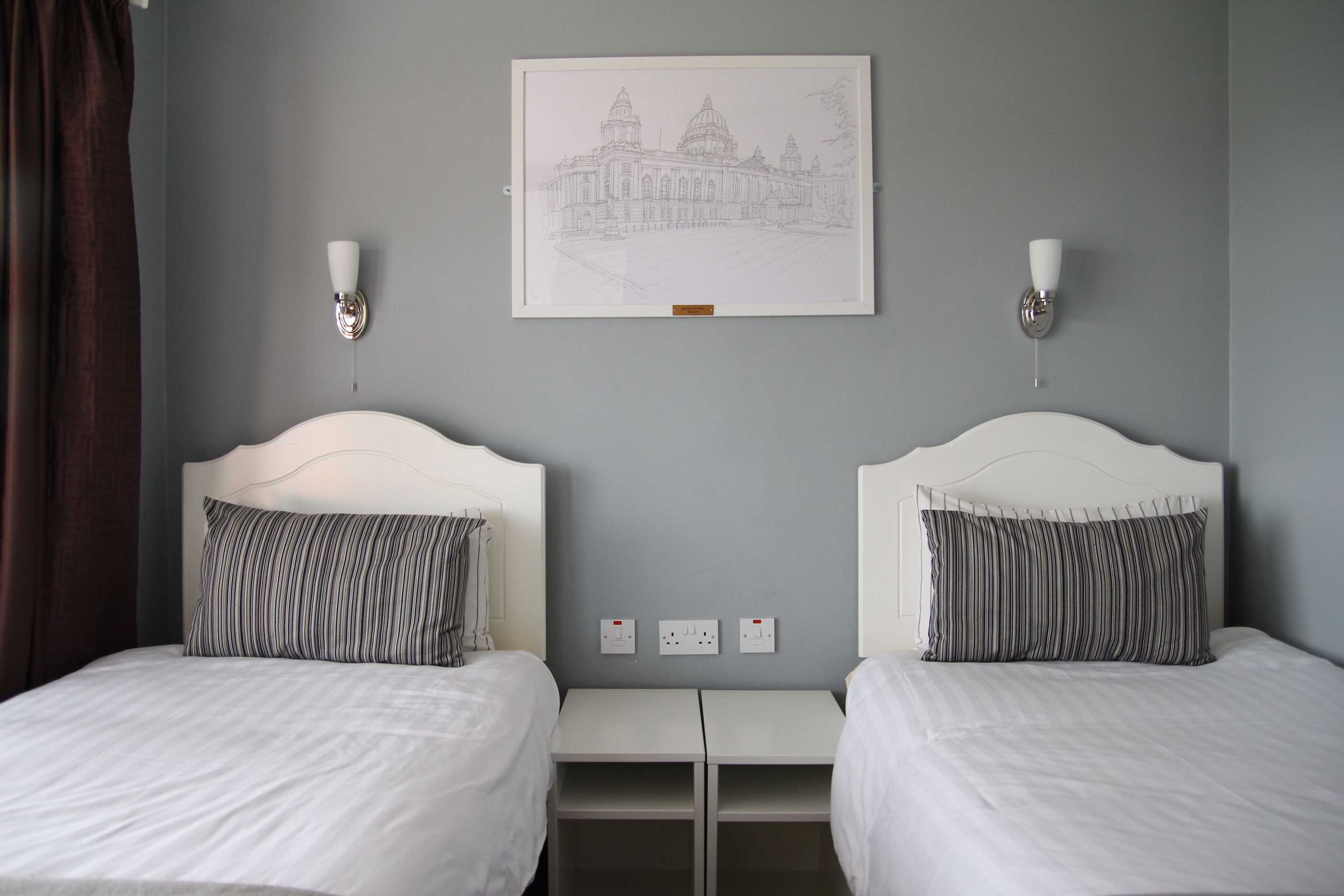 Gift card for Greenmount Bed & Breakfast Gift card for Greenmount Bed & Breakfast