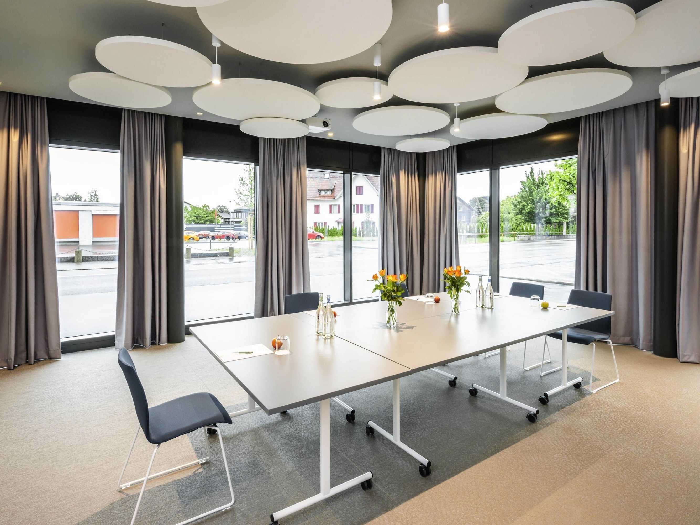Gift card for Ibis Styles St Margrethen Bodensee