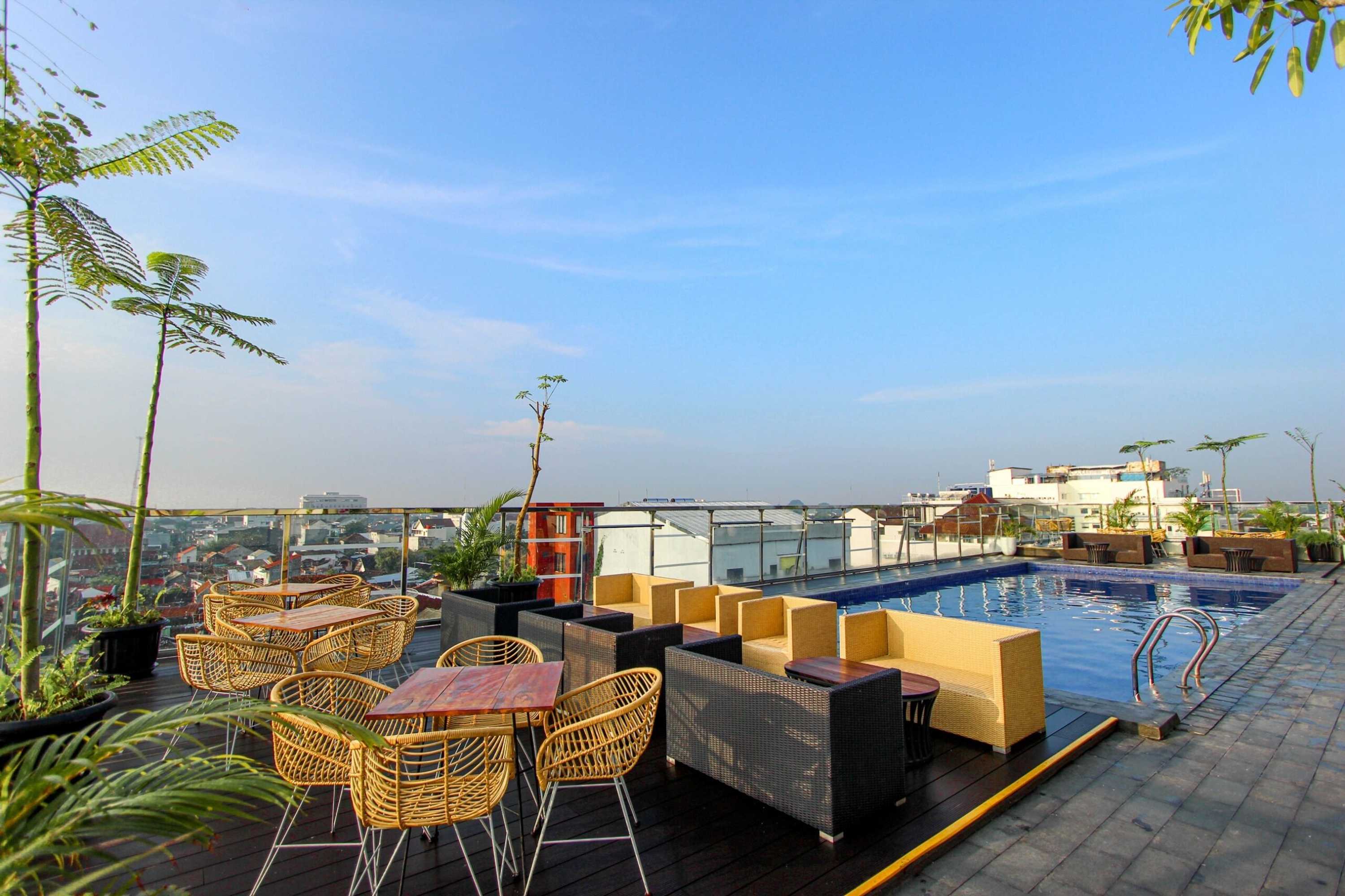 Gift card for Hotel Fortunagrande Malioboro Yogyakarta Gift card for Hotel Fortunagrande Malioboro Yogyakarta