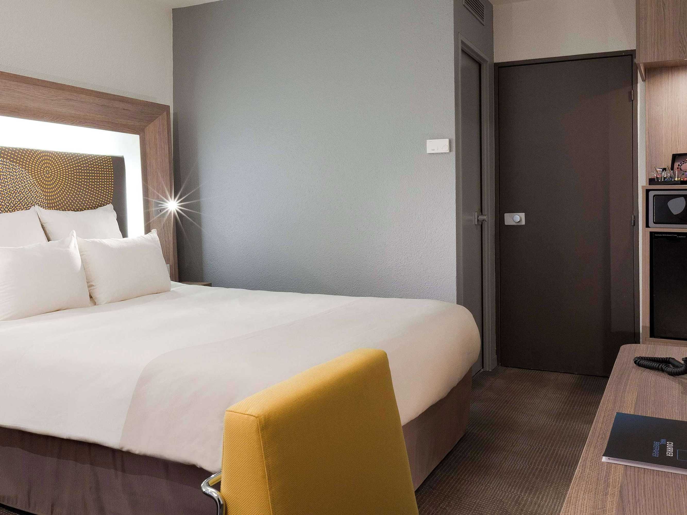 Gift card for Novotel Paris La Défense Esplanade Gift card for Novotel Paris La Défense Esplanade