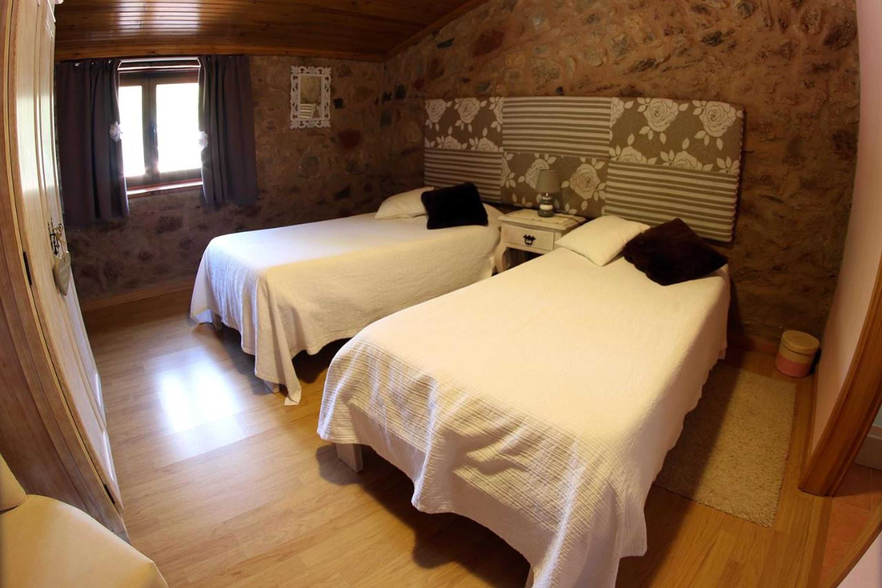 Gift card for Sete Quintas