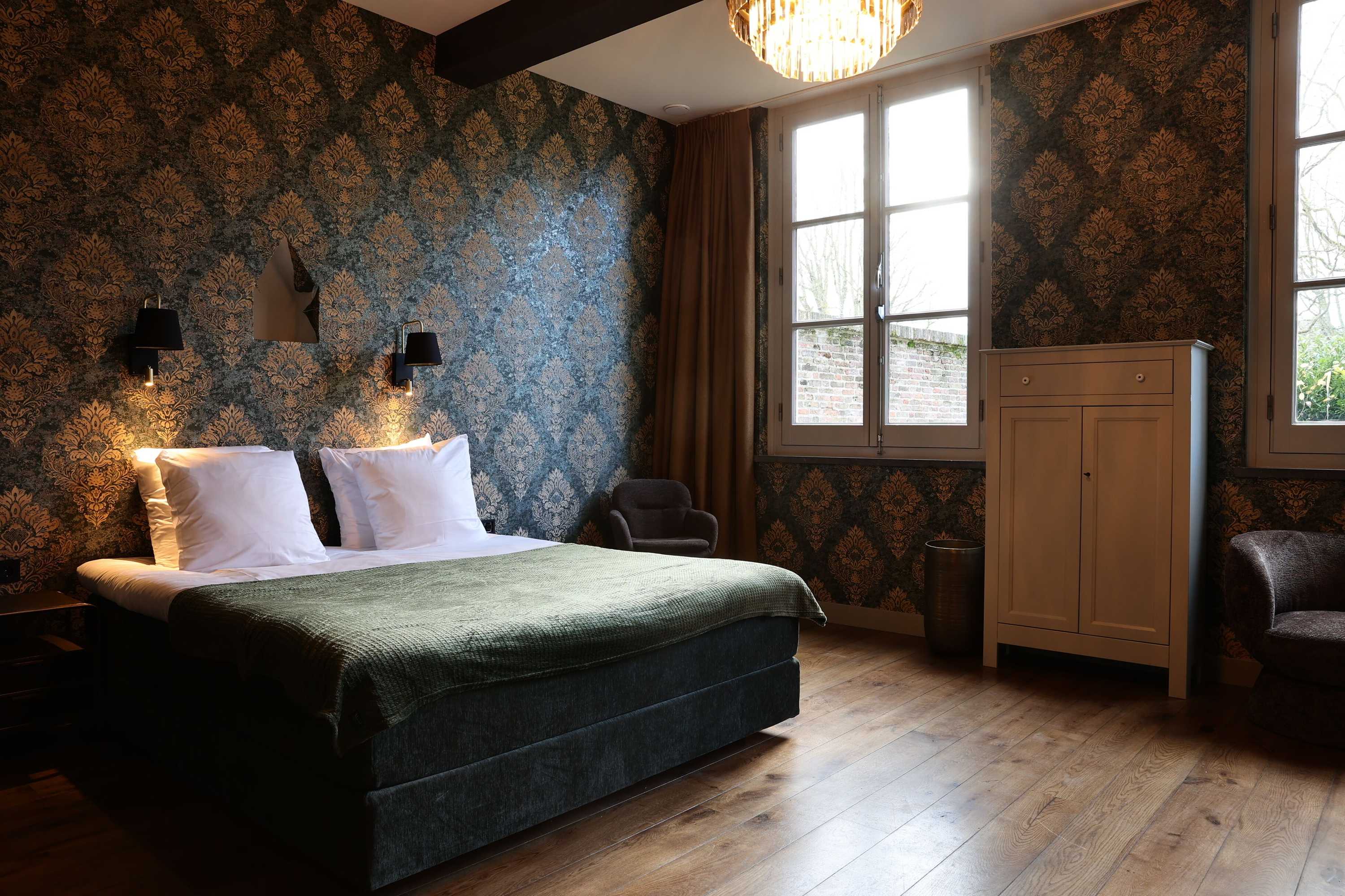 Gift card for Stadshotel Geertruidenberg