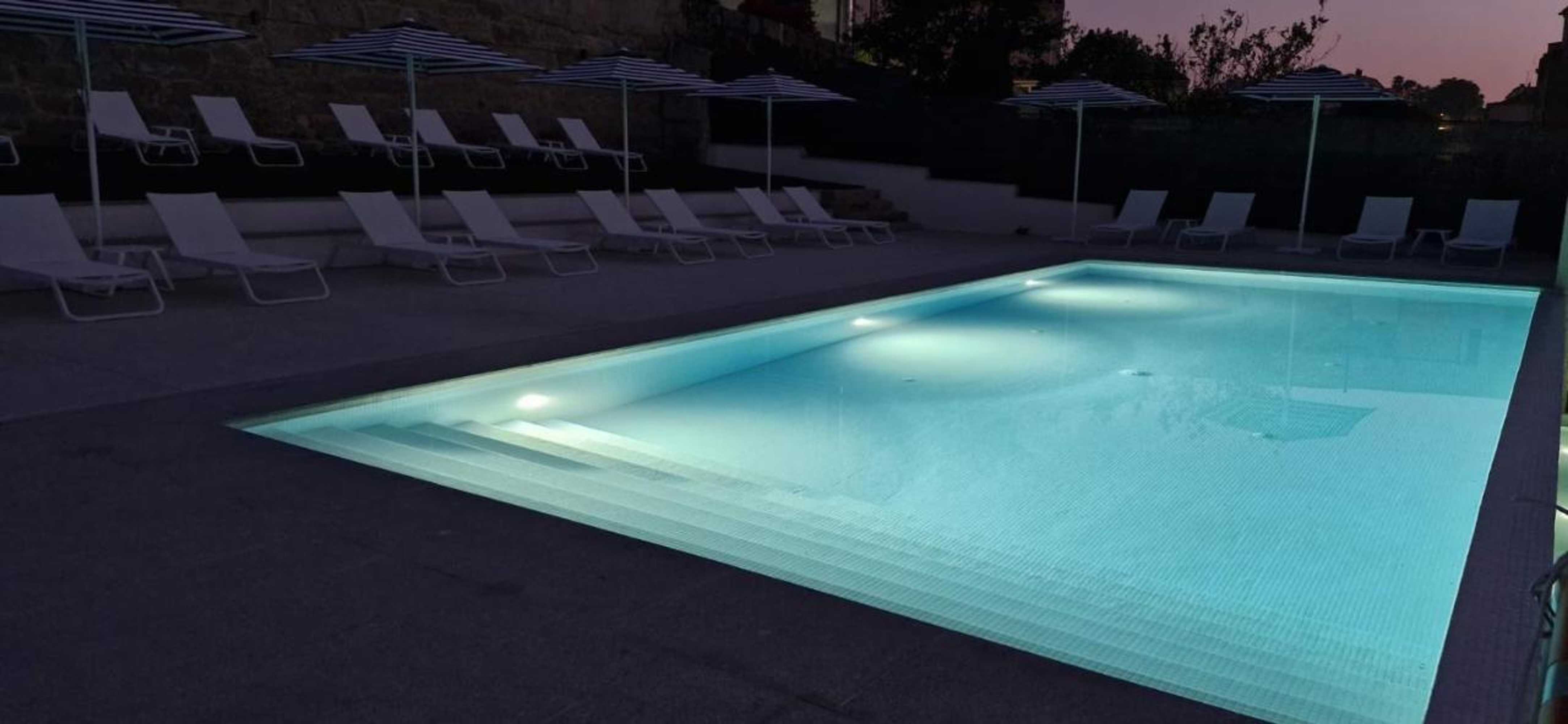 Gift card for La Suite Hotel