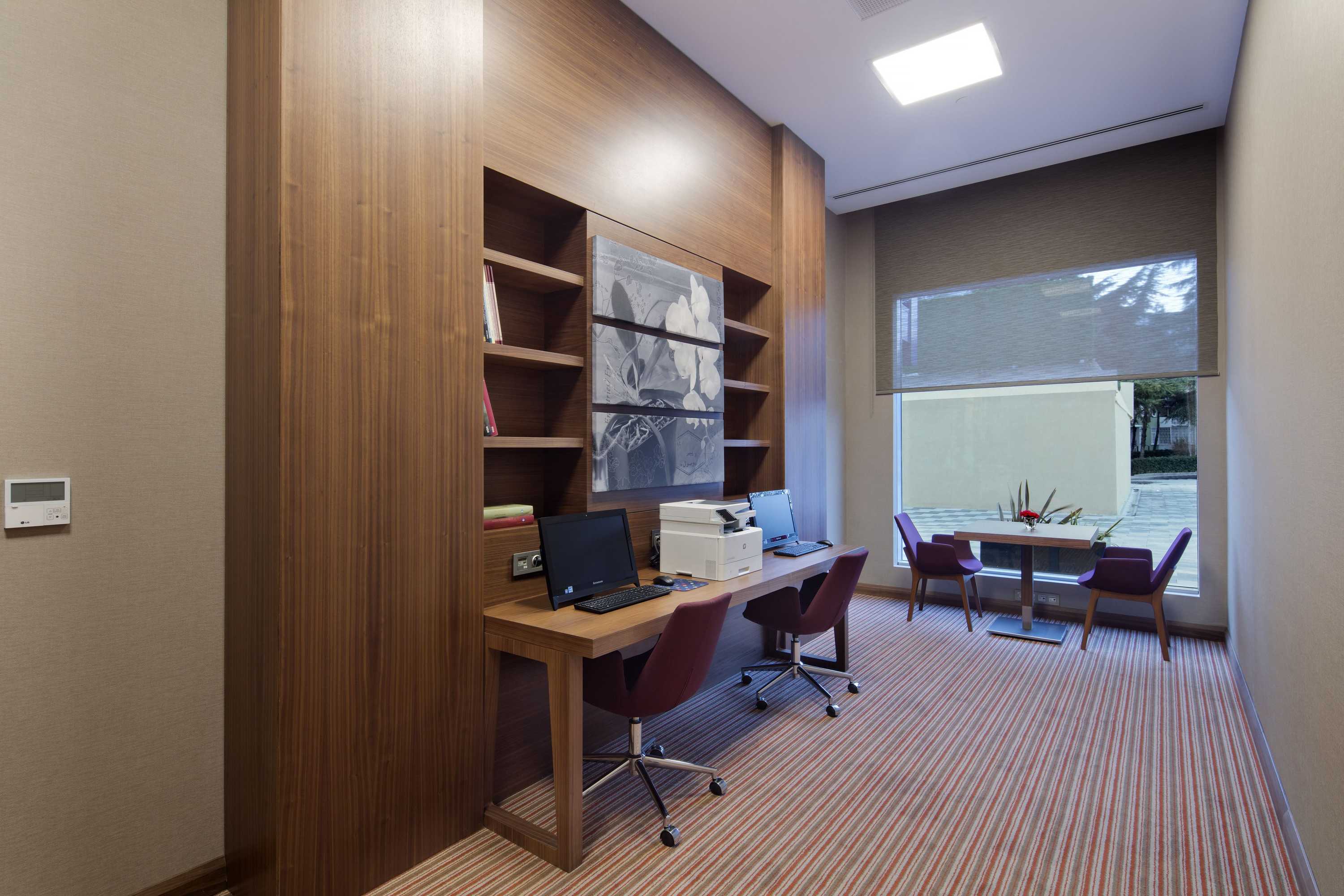 Gift card for Hampton by Hilton Istanbul Atakoy Gift card for Hampton by Hilton Istanbul Atakoy