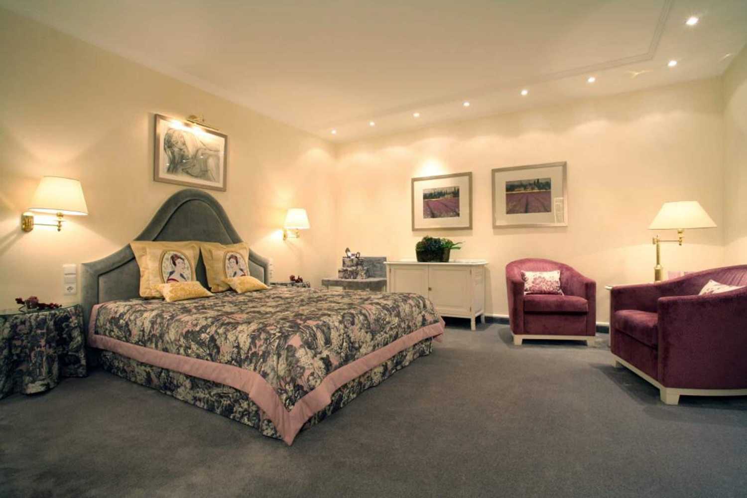 Gift card for Romantik Berghotel Astenkrone