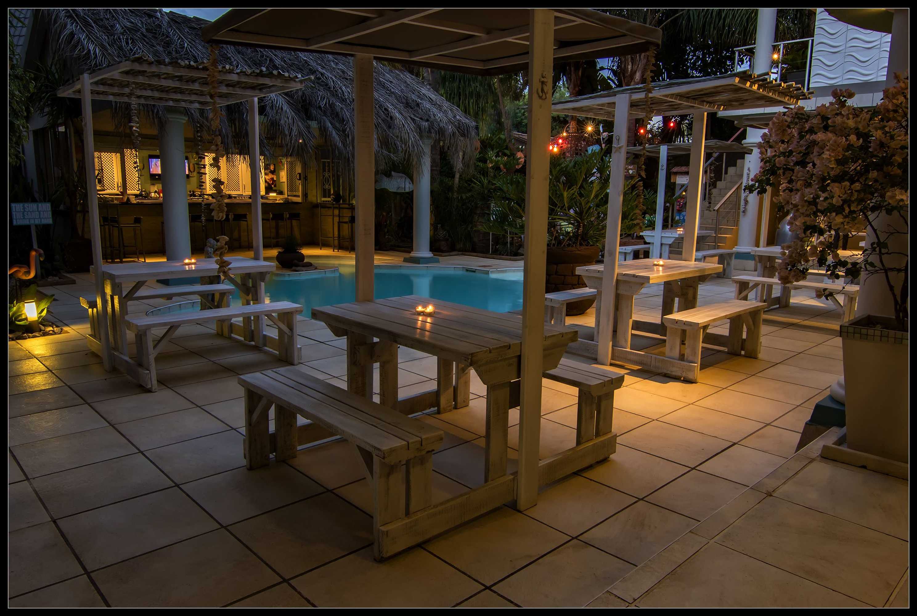 Gift card for Cocomo Guesthouse, Spa And Conference Centre Gift card for Cocomo Guesthouse, Spa And Conference Centre