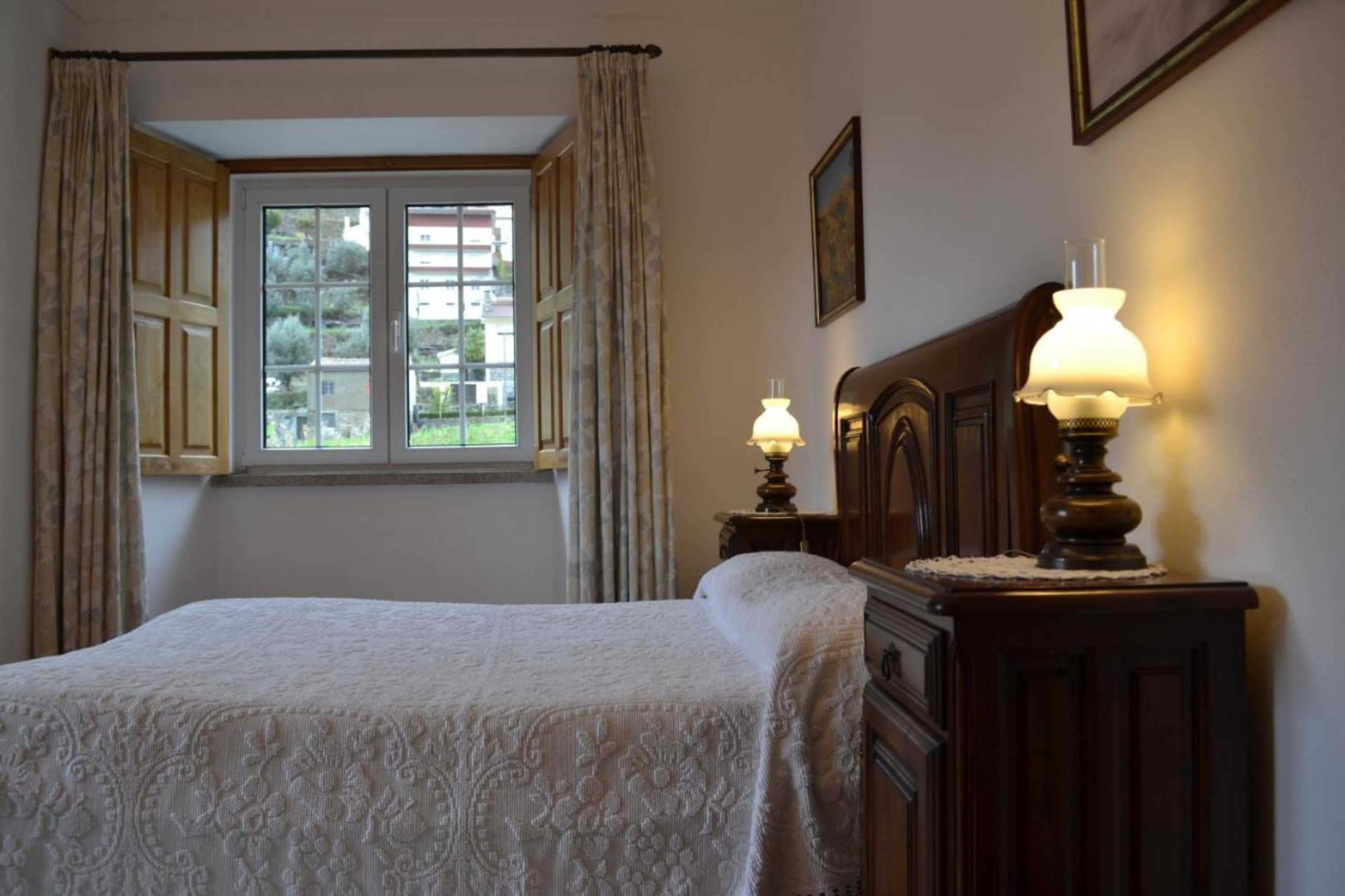 Gift card for Casa da Ribeira