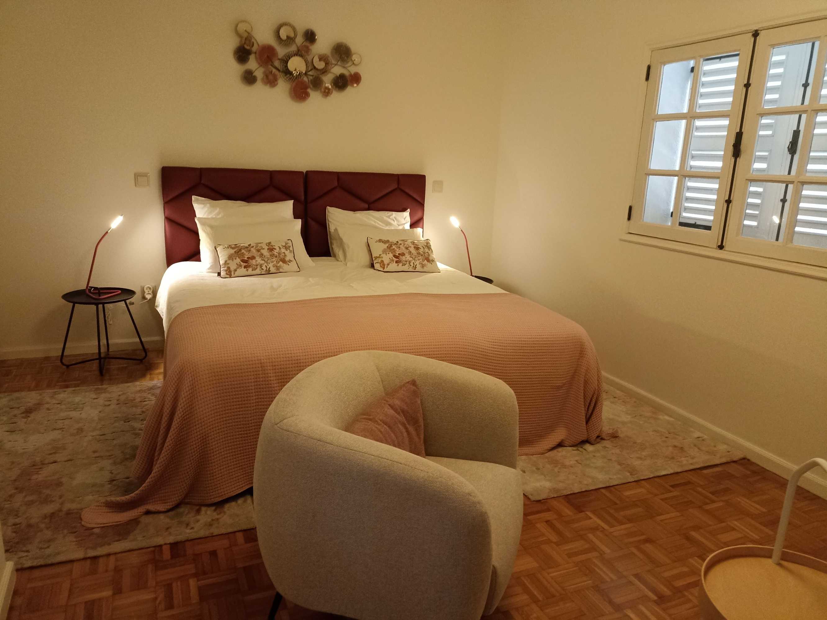 Gift card for Villa Branca Barreiros Bed & Breakfast