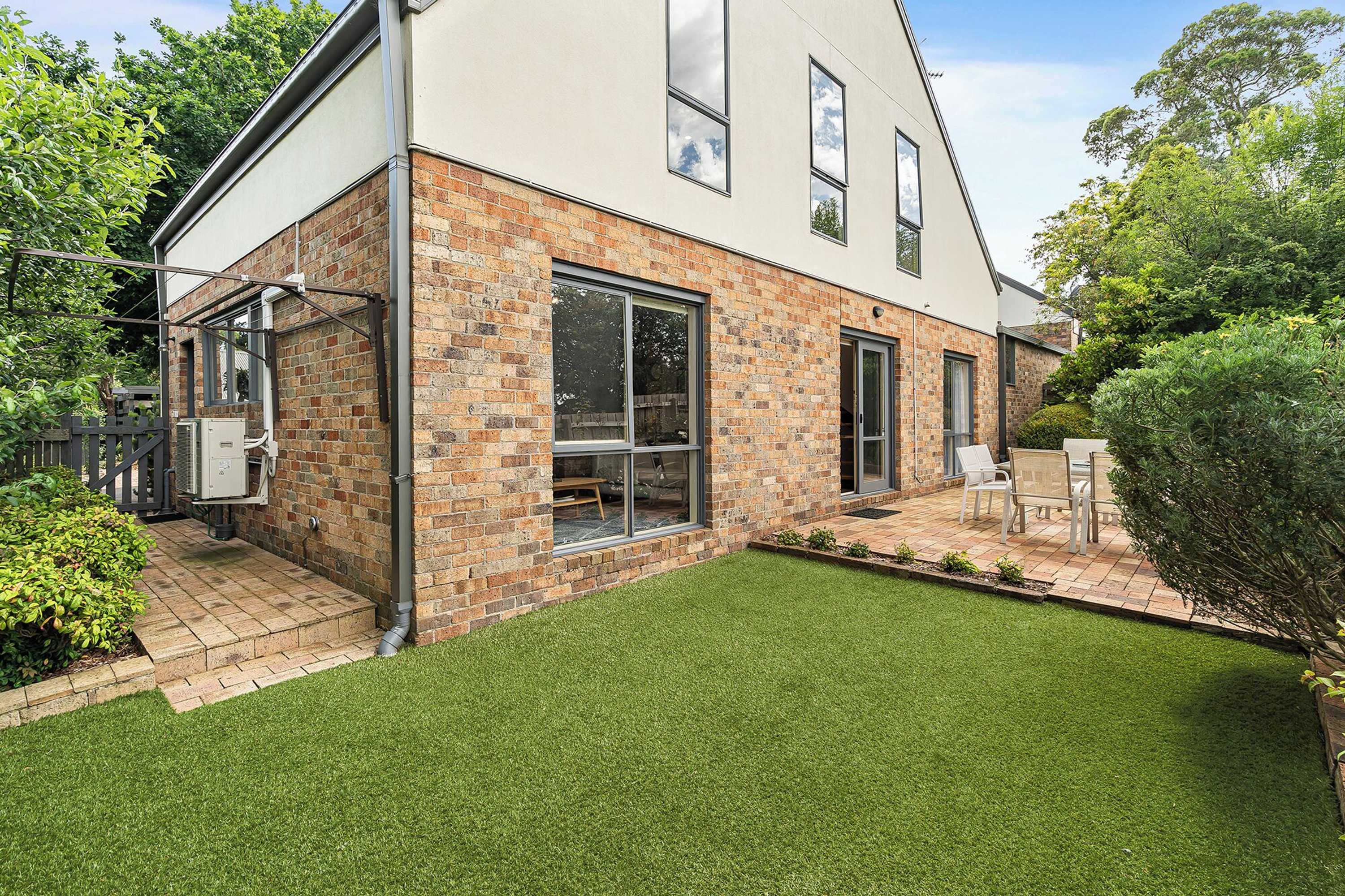 Gift card for Bungunyah Apartments