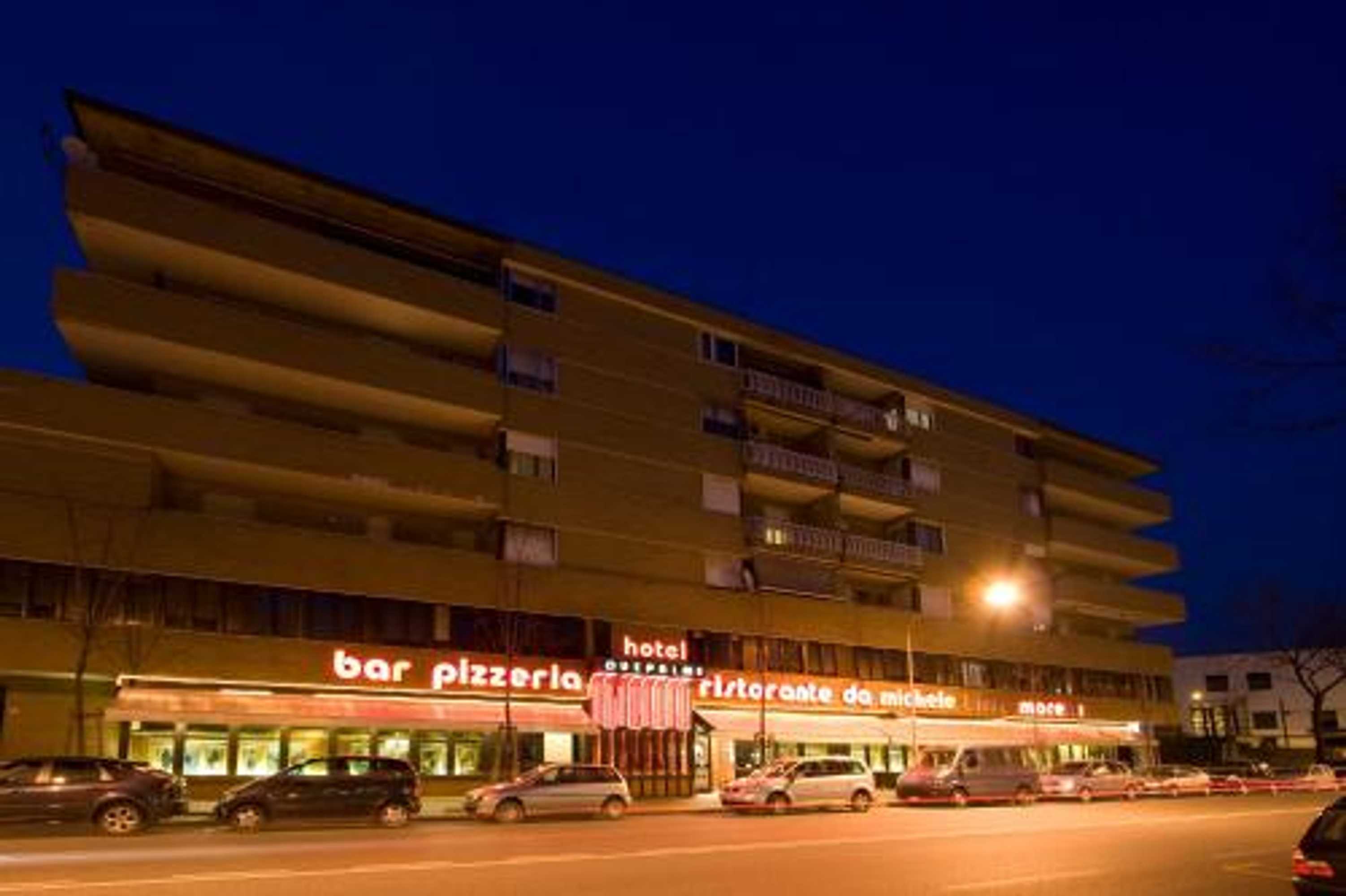 Gift card for Hotel Alle Due Palme Gift card for Hotel Alle Due Palme