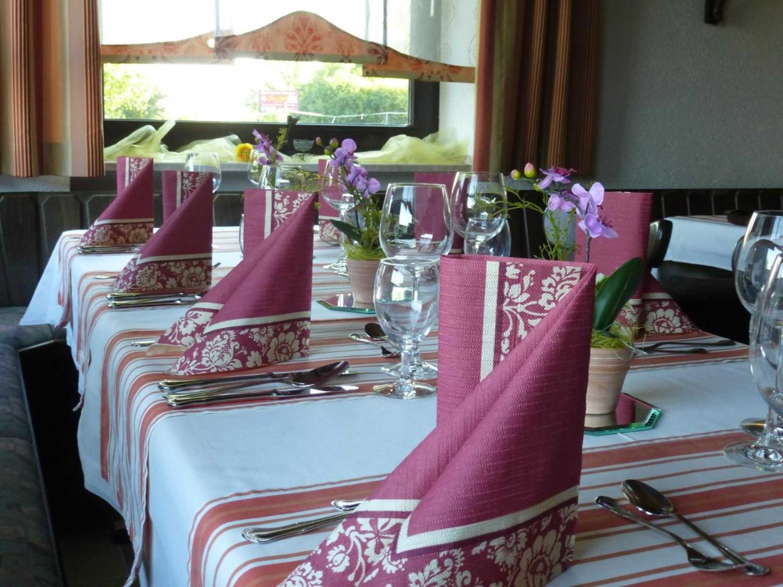 Gift card for Hotel-Gasthof 