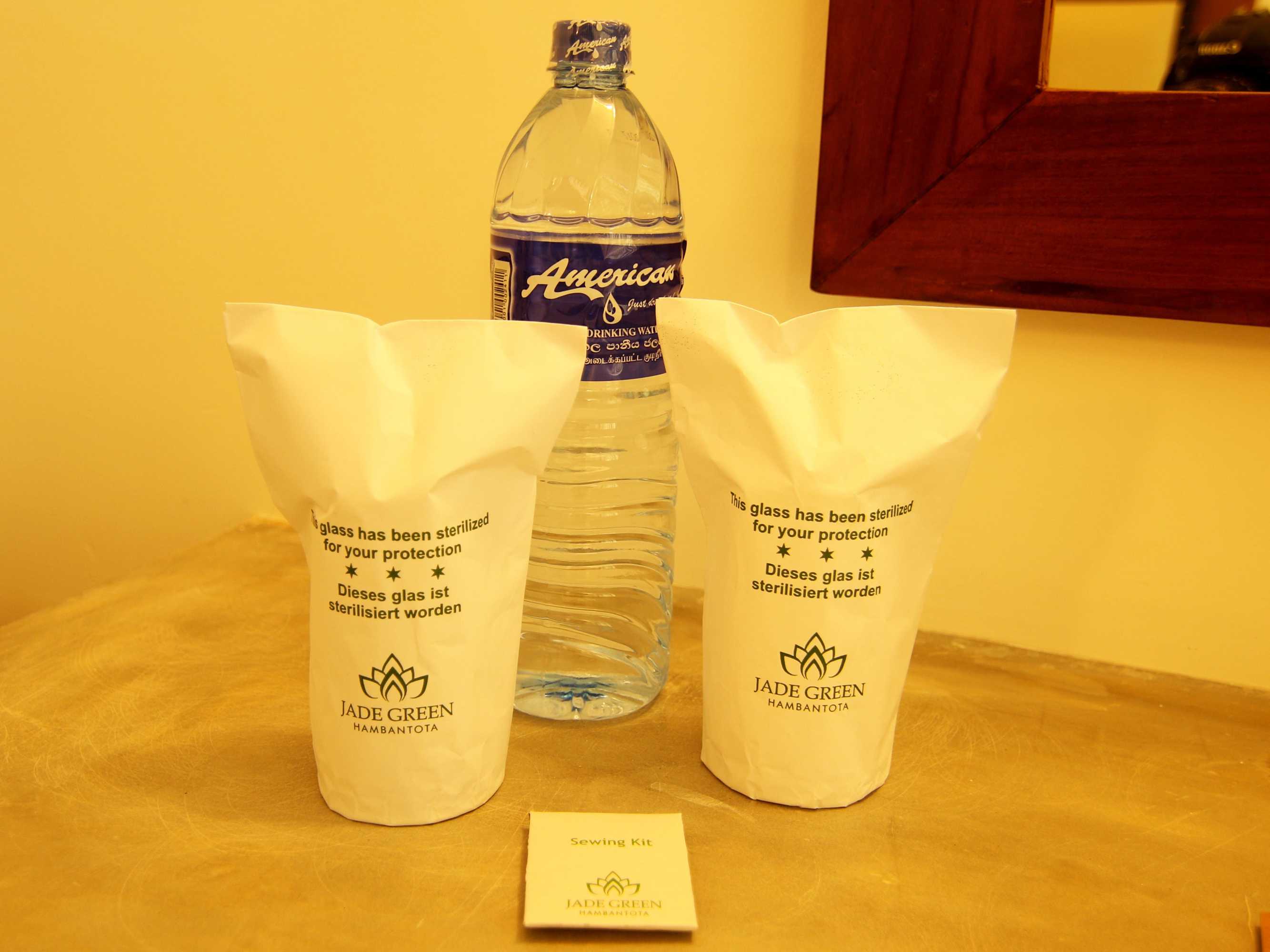 Gift card for Jade Green Hotel Hambantota Gift card for Jade Green Hotel Hambantota