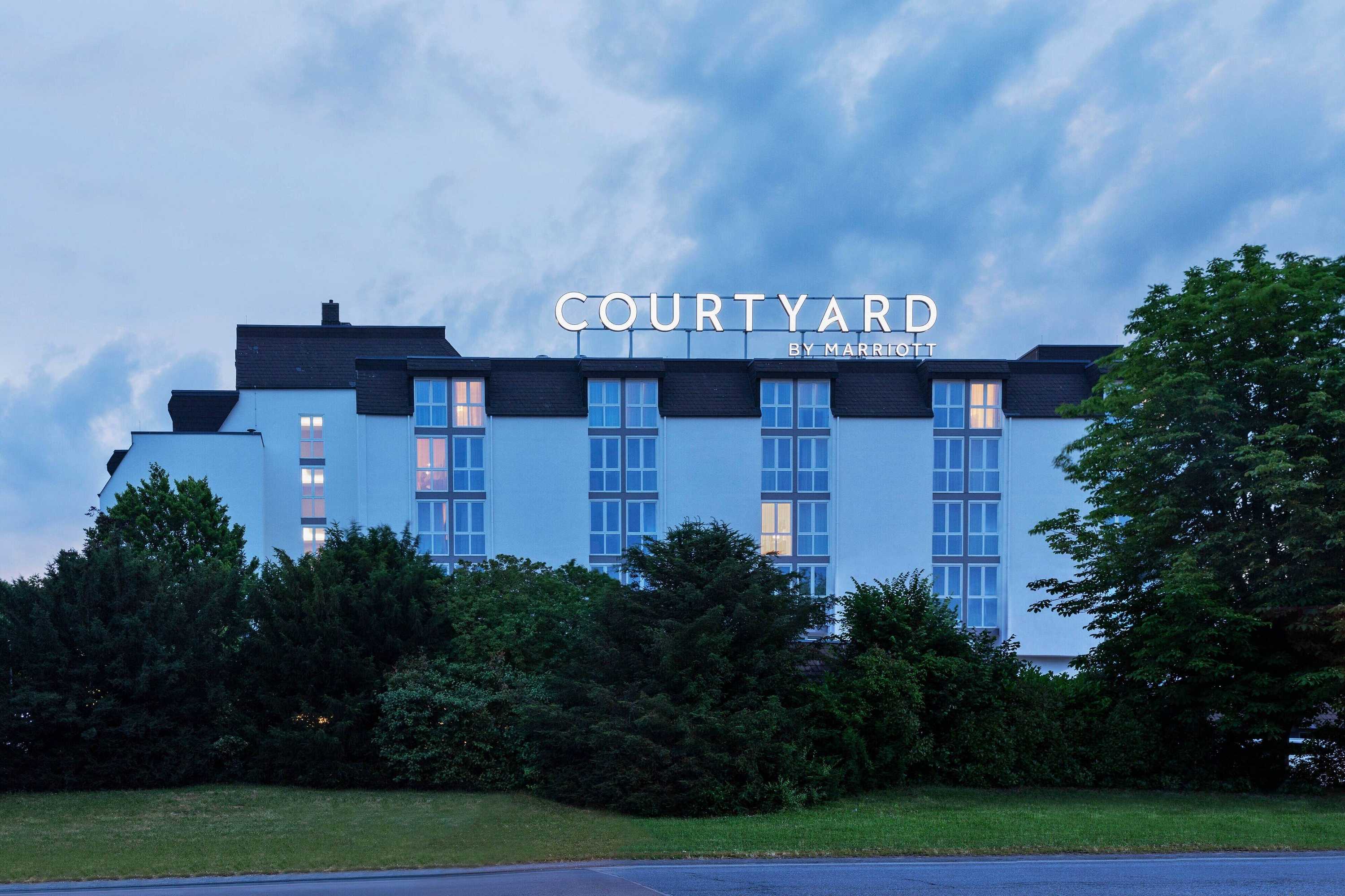 Gift card for Courtyard by Marriott Wiesbaden-Nordenstadt Gift card for Courtyard by Marriott Wiesbaden-Nordenstadt