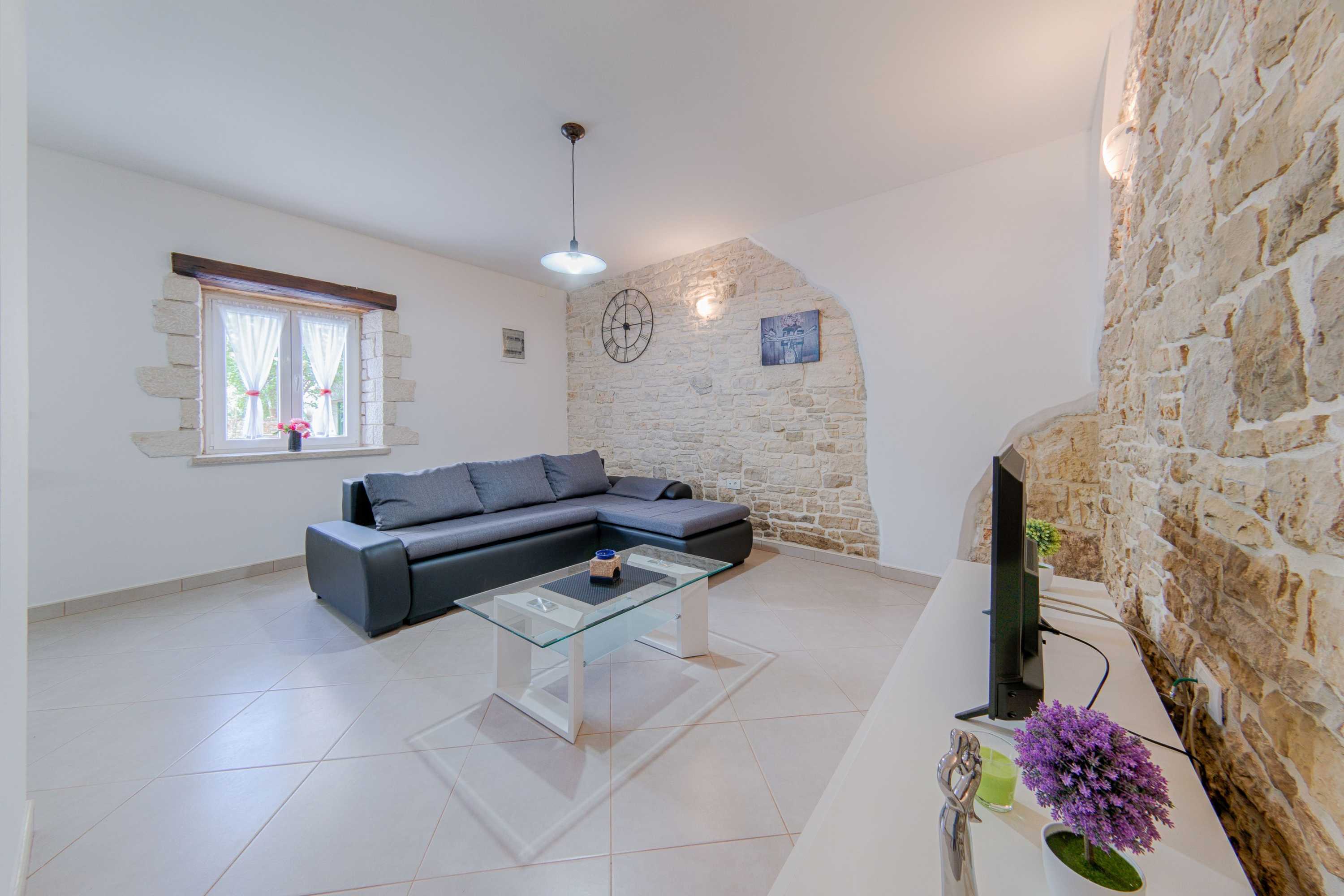 Gift card for Stone House Furlani With a Lovely Garden Gift card for Stone House Furlani With a Lovely Garden