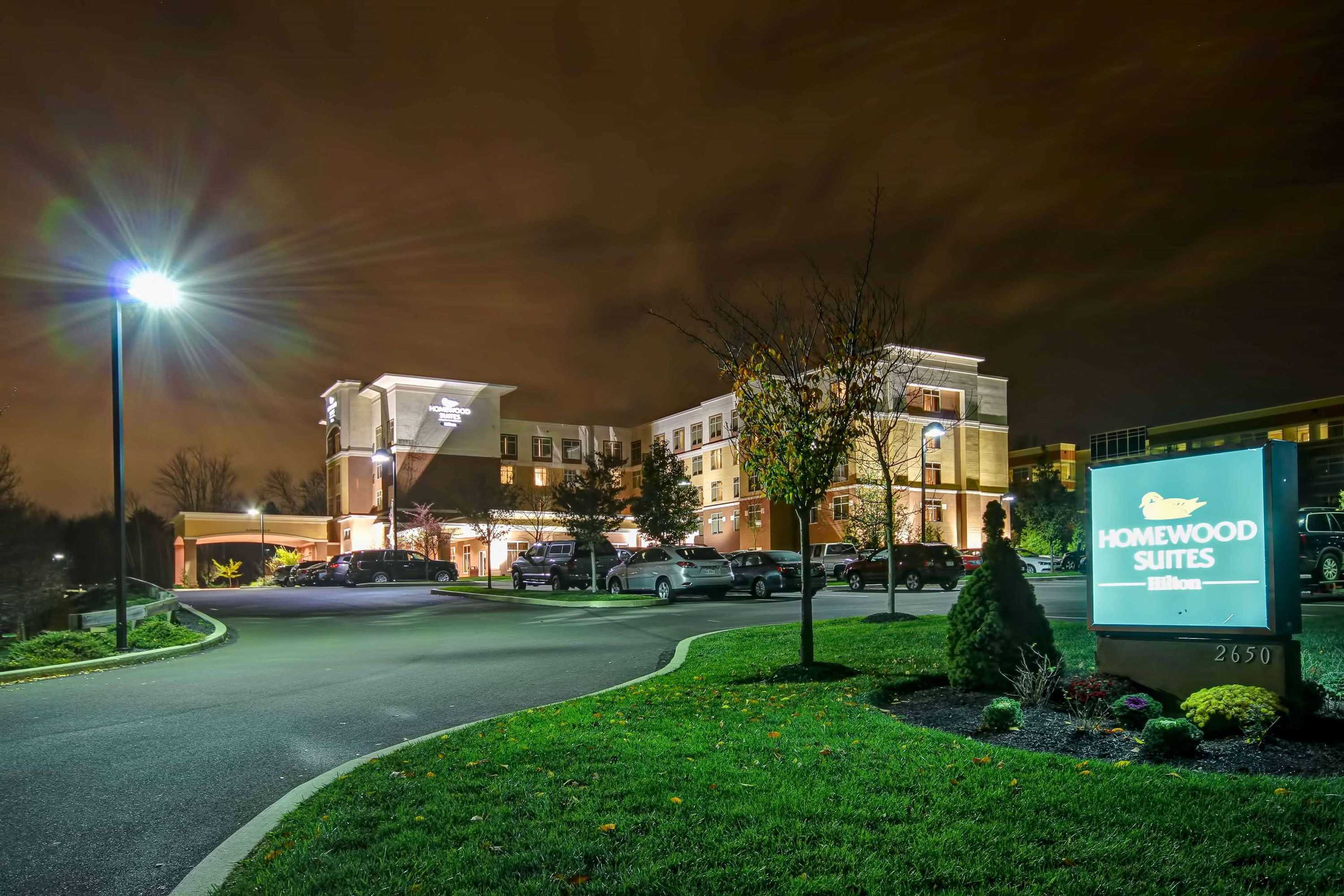 Gift card for Homewood Suites by Hilton Doylestown Gift card for Homewood Suites by Hilton Doylestown
