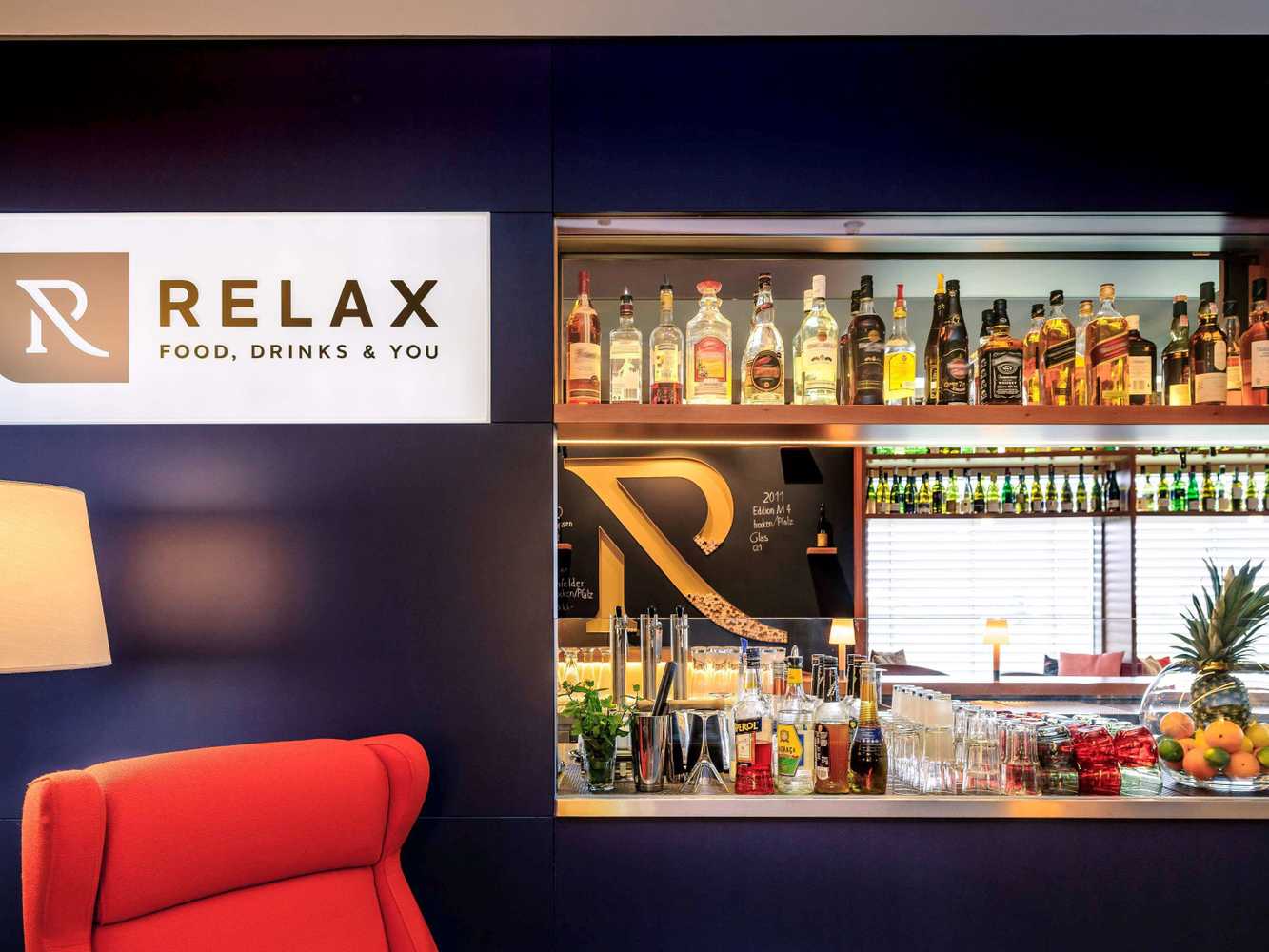 Gift card for Mercure Hotel Frankfurt Eschborn Helfmann-Park Gift card for Mercure Hotel Frankfurt Eschborn Helfmann-Park