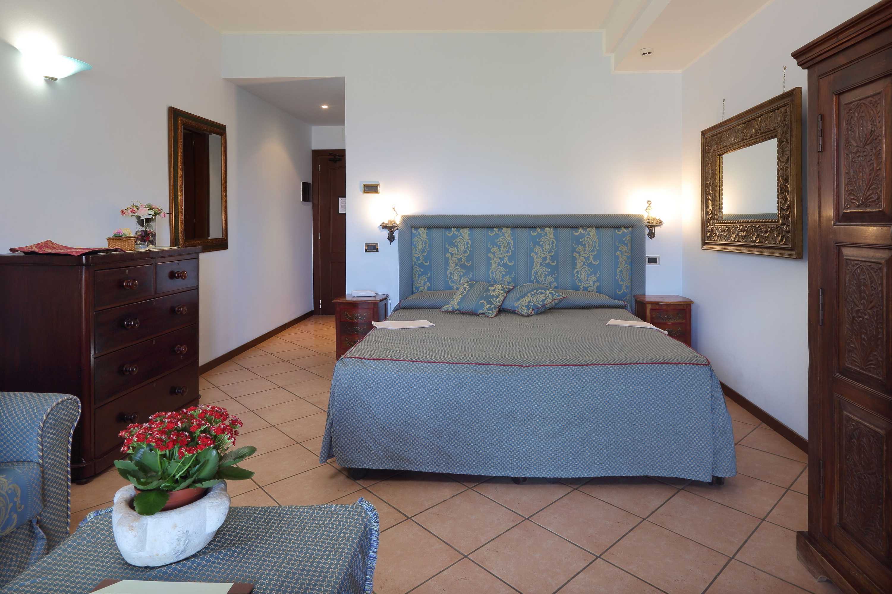 Gift card for Hotel Villa Sonia
