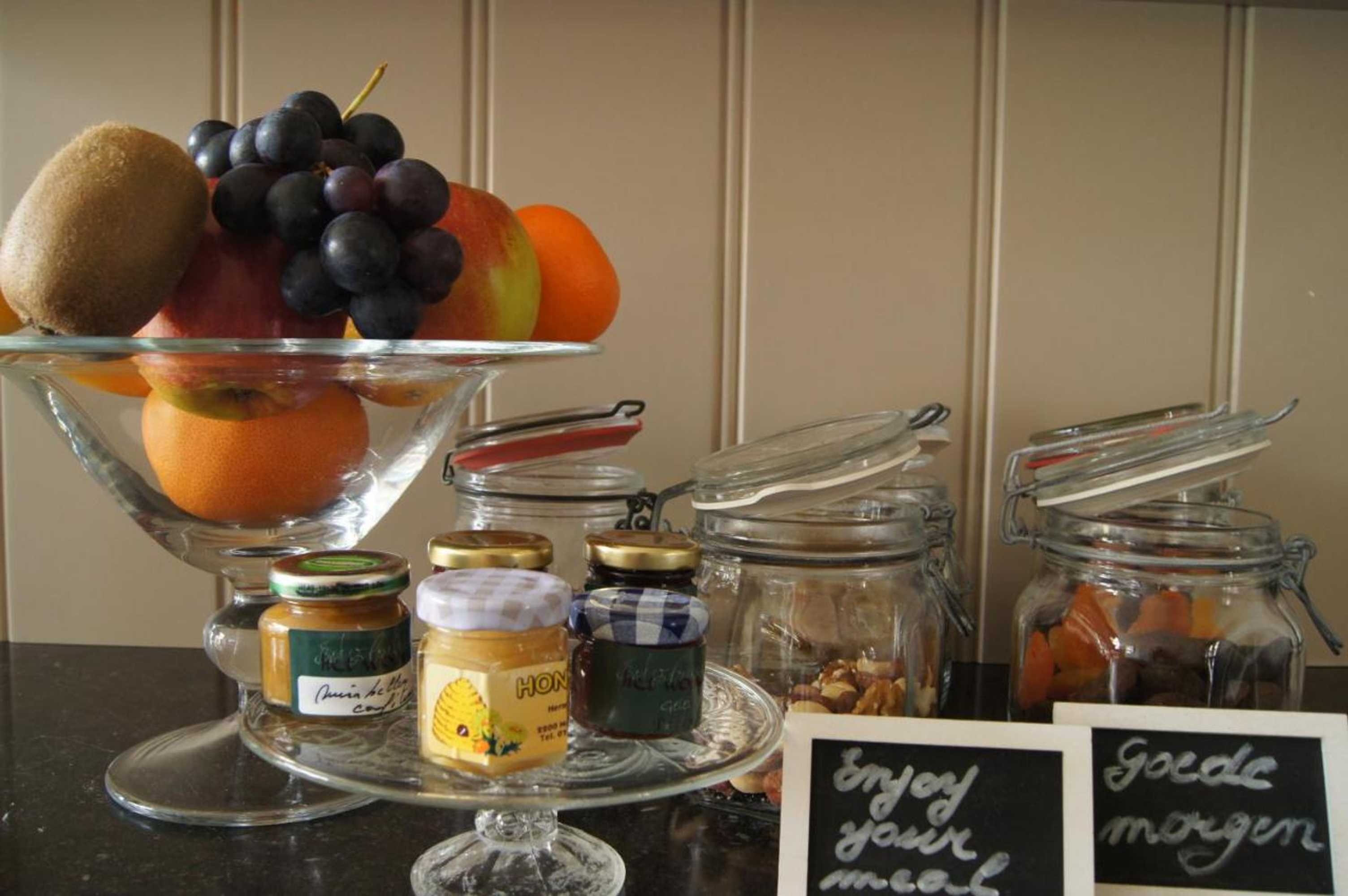 Gift card for B&b Het Wouwe