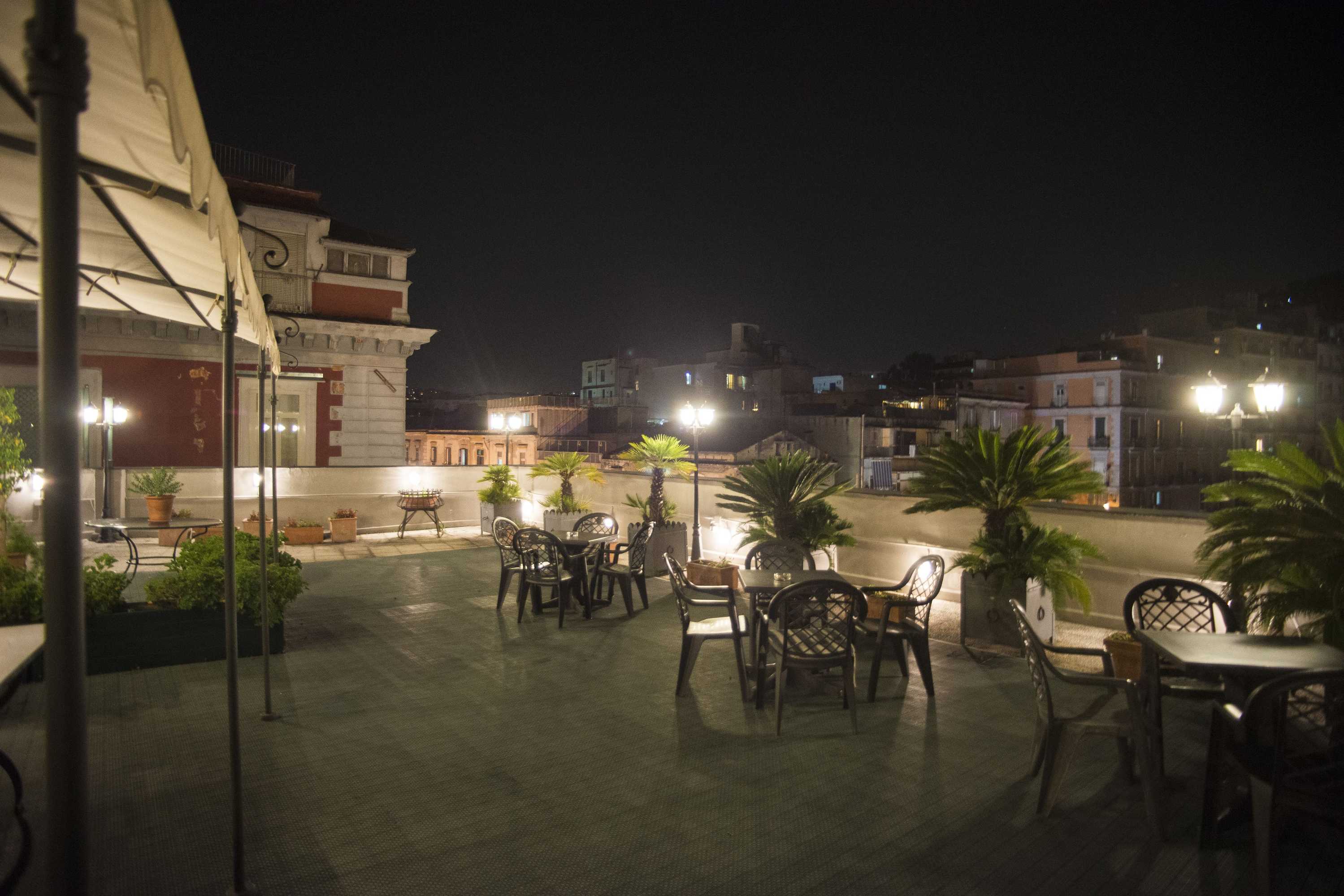 Gift card for Hotel Real Orto Botanico Gift card for Hotel Real Orto Botanico