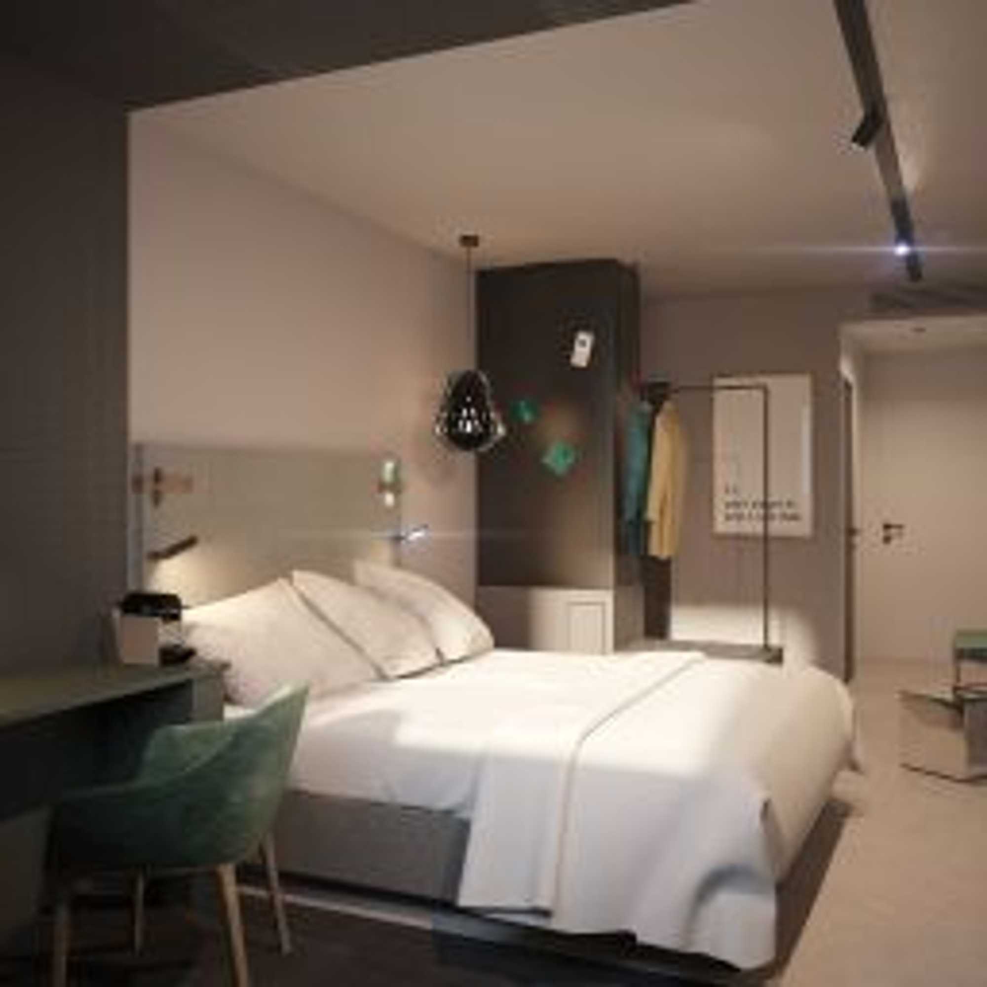 Gift card for Night Inn Hotel Bahnhofcity Feldkirch Gift card for Night Inn Hotel Bahnhofcity Feldkirch