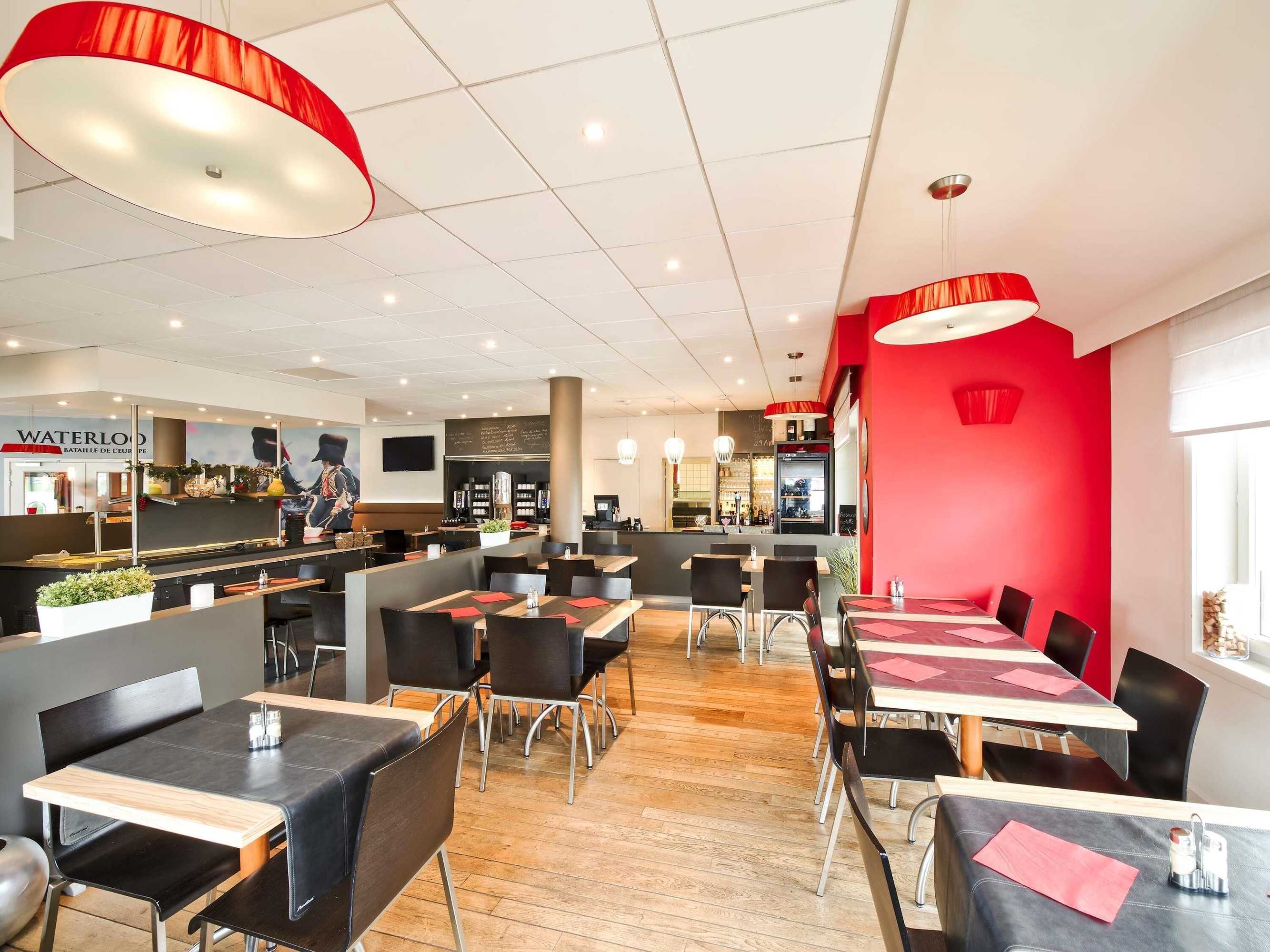 Gift card for Ibis Brussels Waterloo Gift card for Ibis Brussels Waterloo