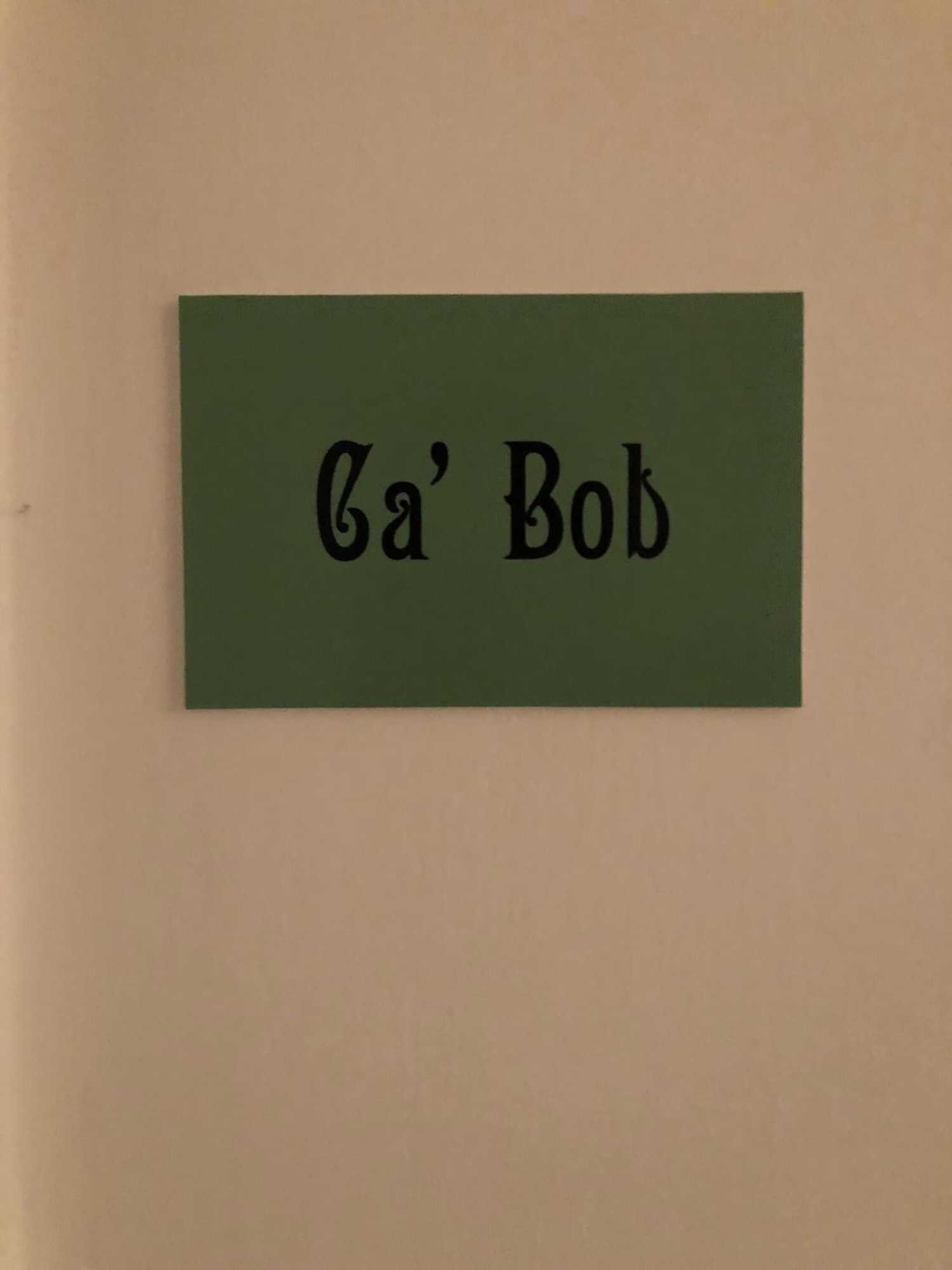 Gift card for Ca' Lou al Teatro