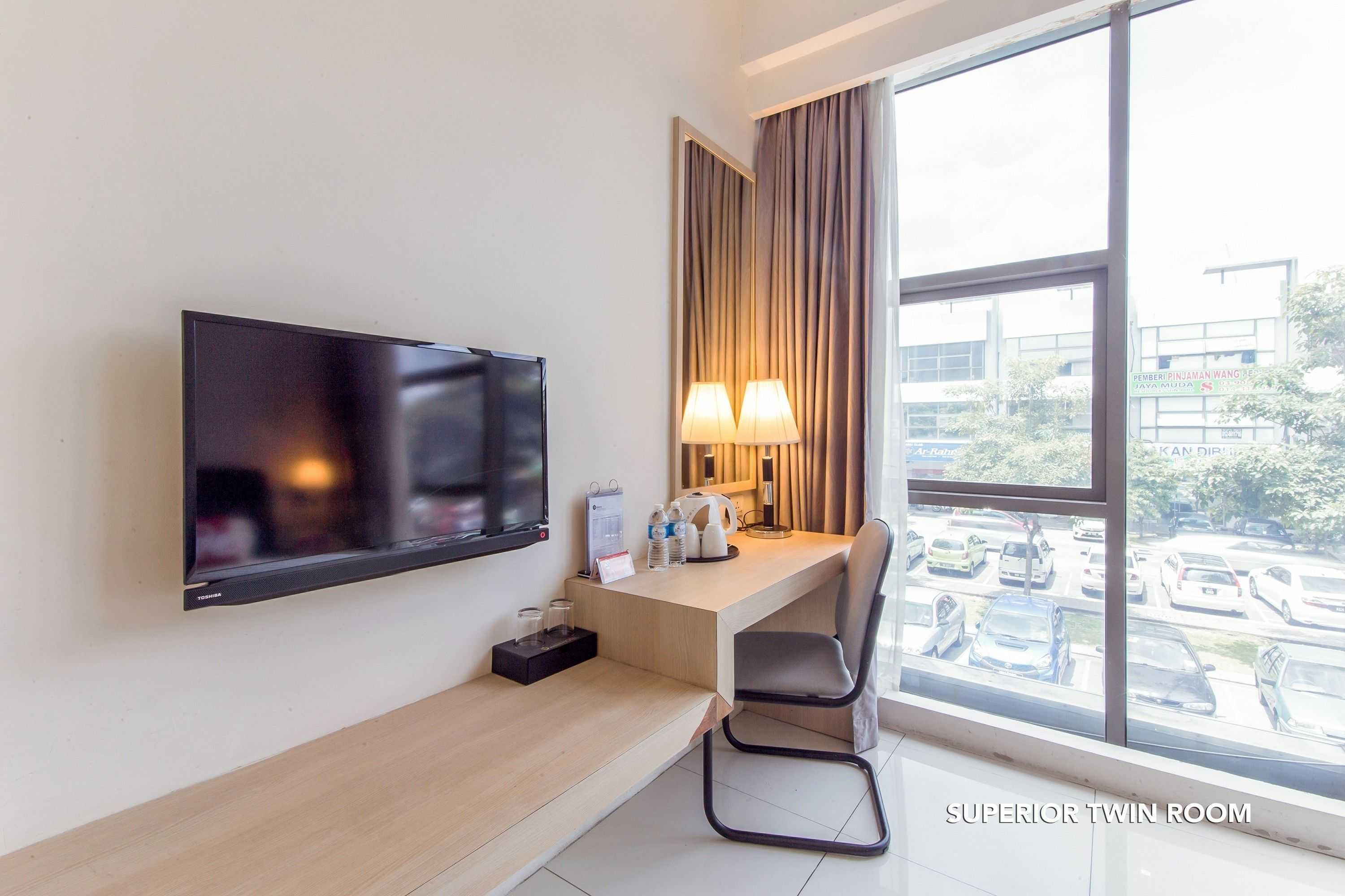 Gift card for De Elements Business Hotel Kuala Lumpur Gift card for De Elements Business Hotel Kuala Lumpur