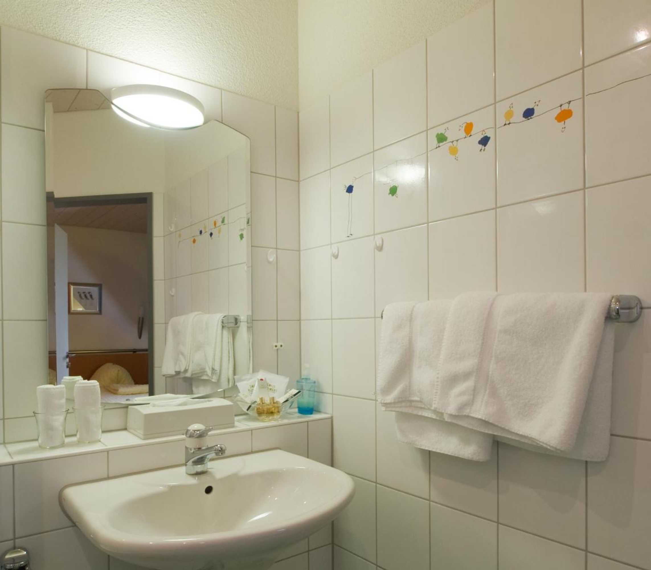 Gift card for Seehotel Delphin