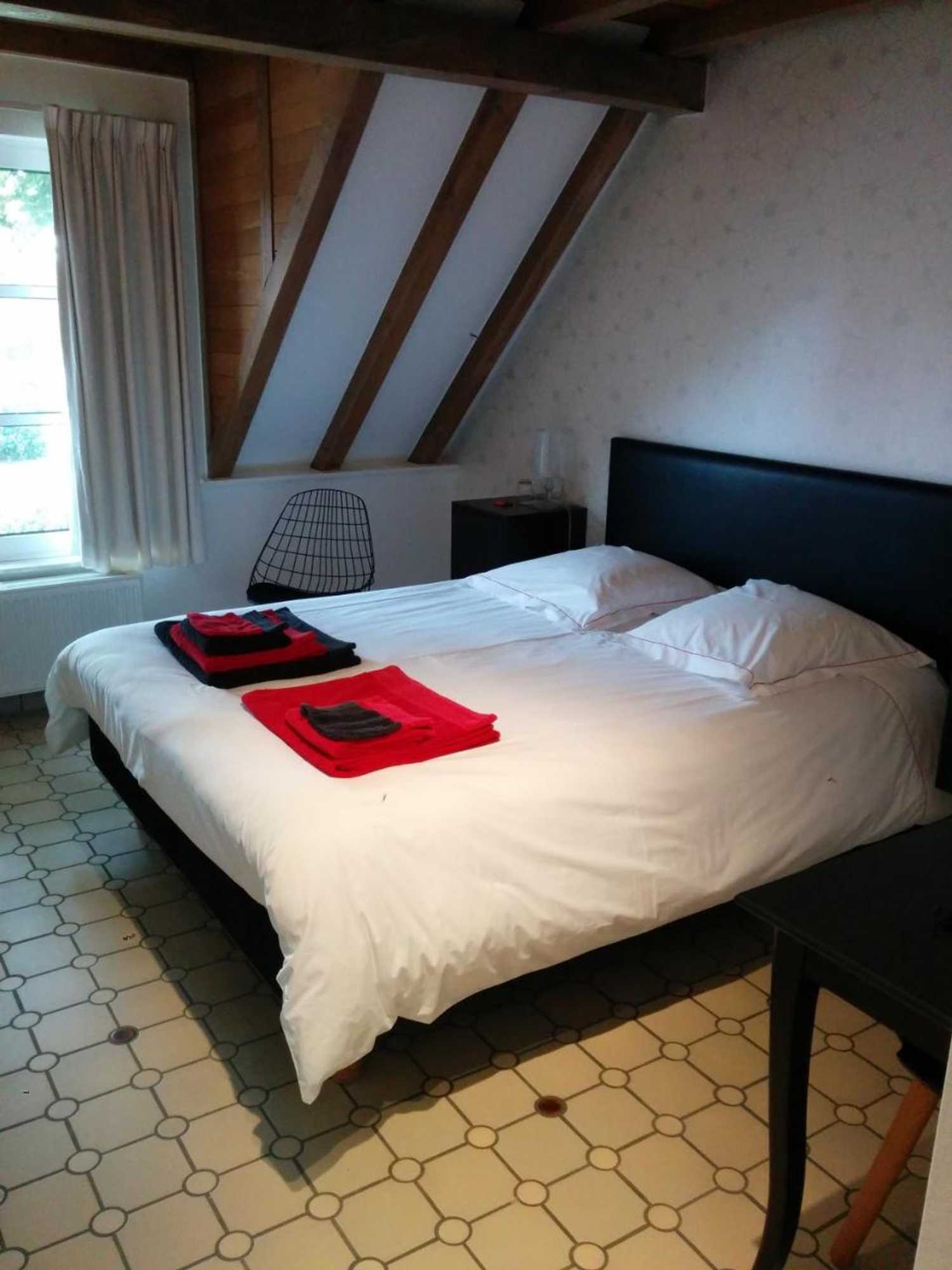 Gift card for B&b Sint Blasius Hof