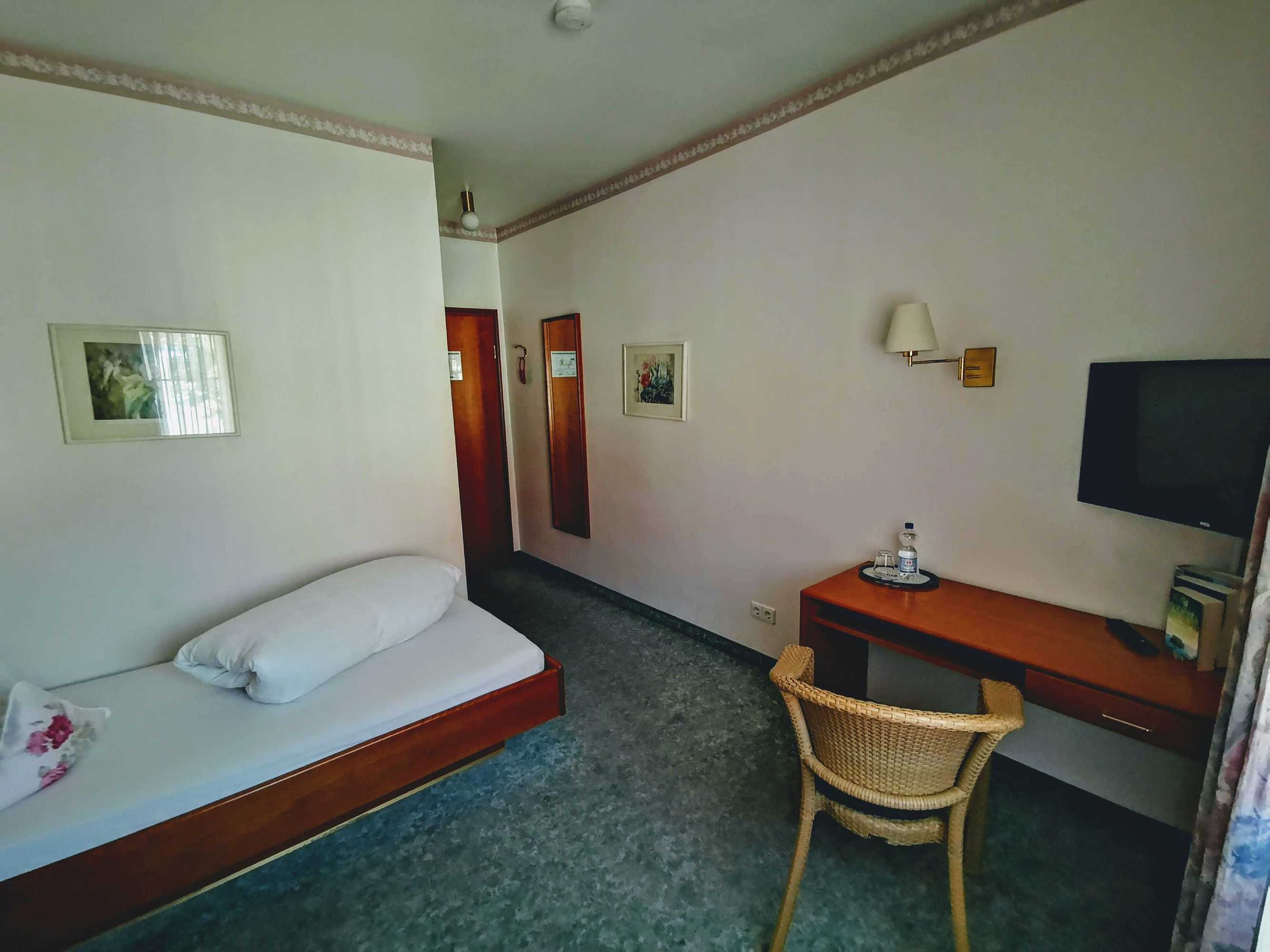 Gift card for Hotel Restaurant Kaiserstuehler Hof