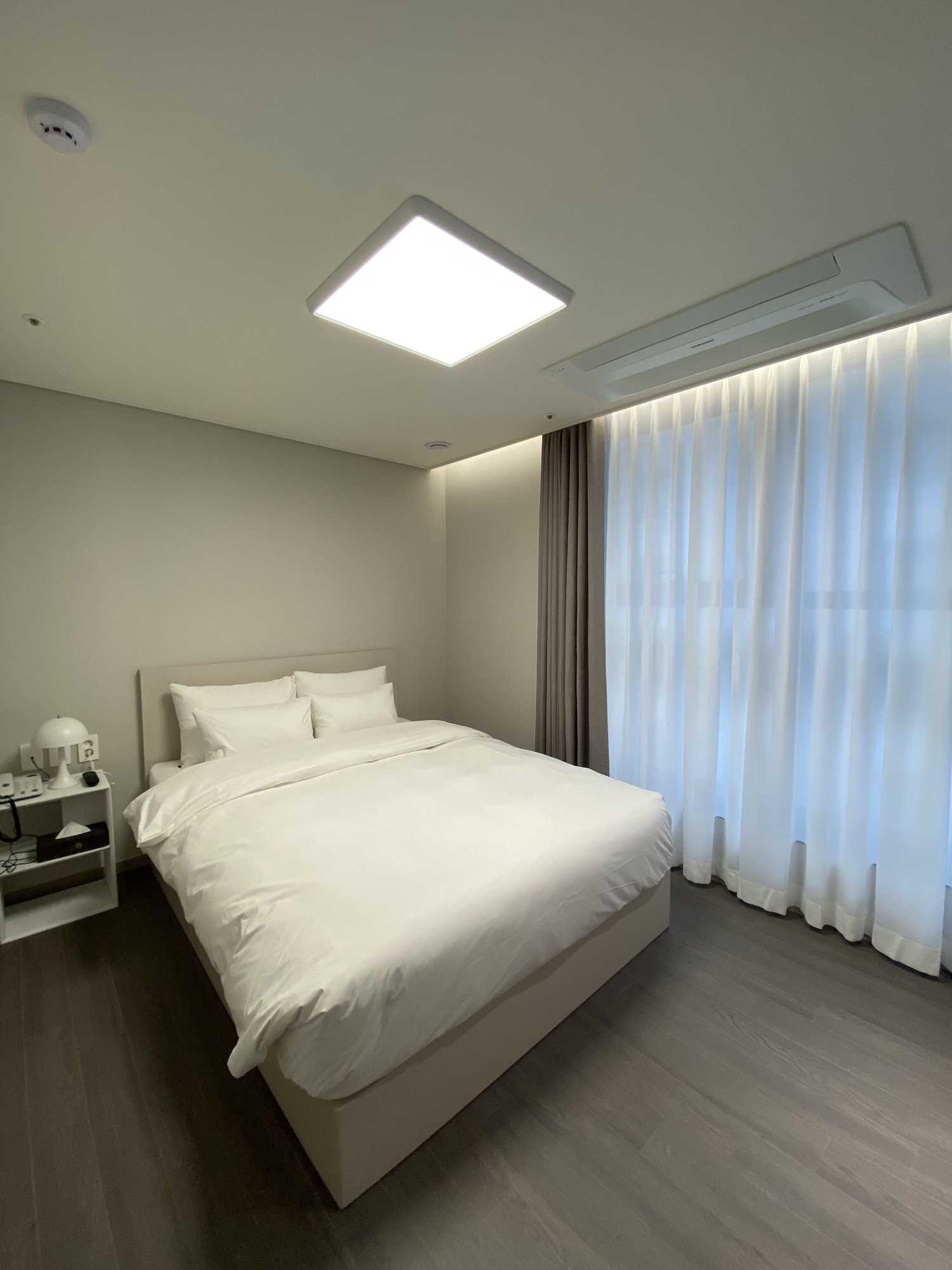 Gift card for Hotel The Designers Lyj Suite Yeoksam Gift card for Hotel The Designers Lyj Suite Yeoksam
