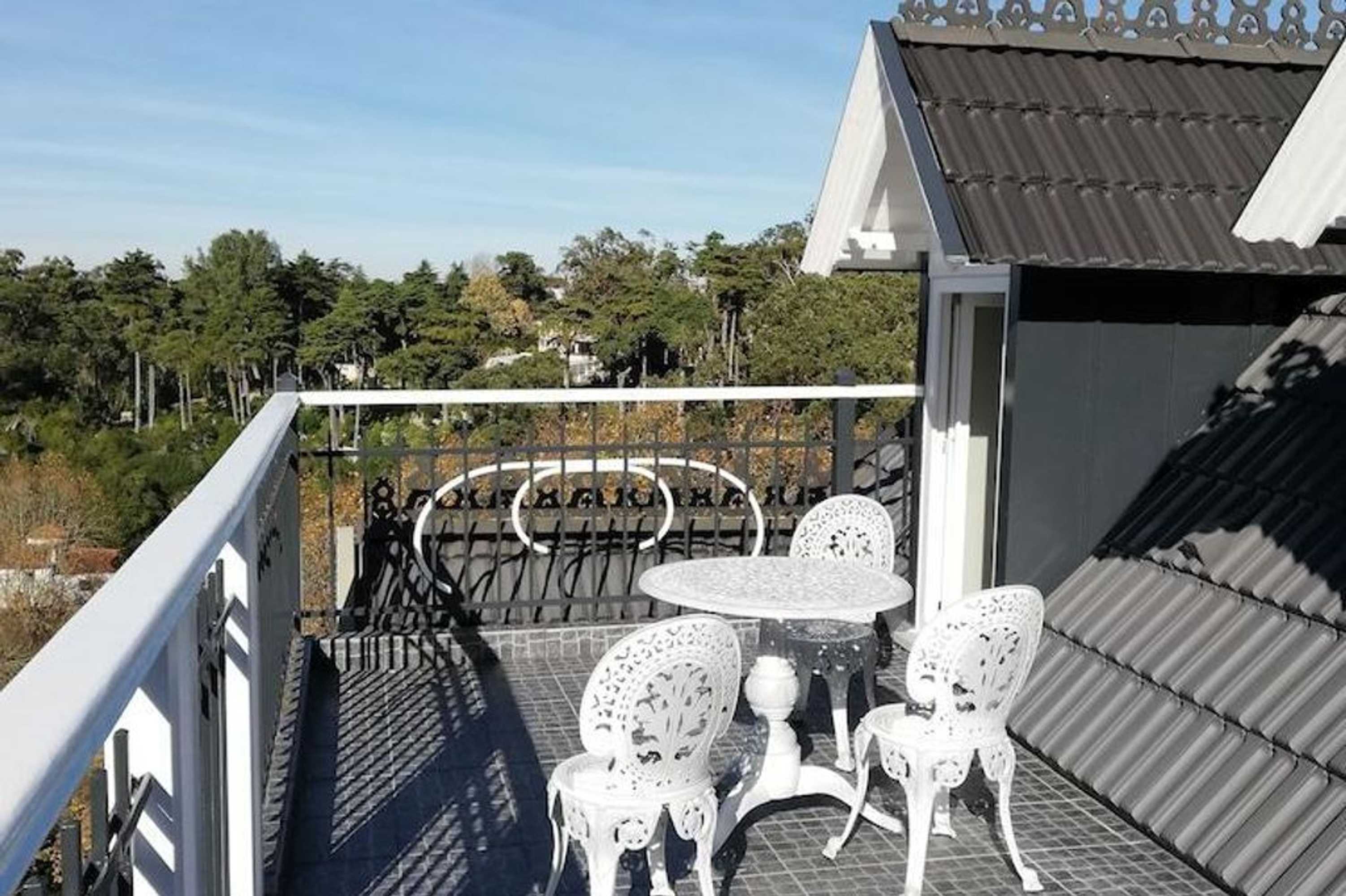 Gift card for Chalet Saudade