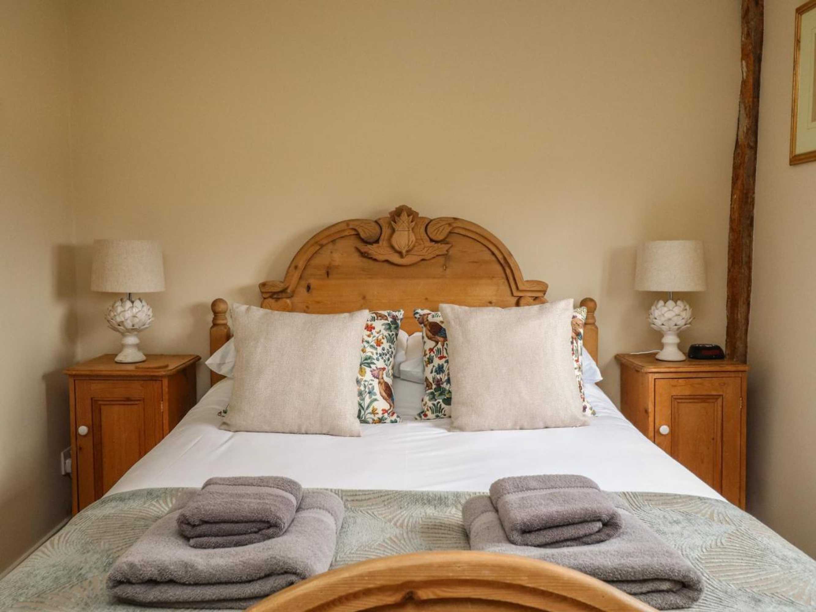 Gift card for The Oast