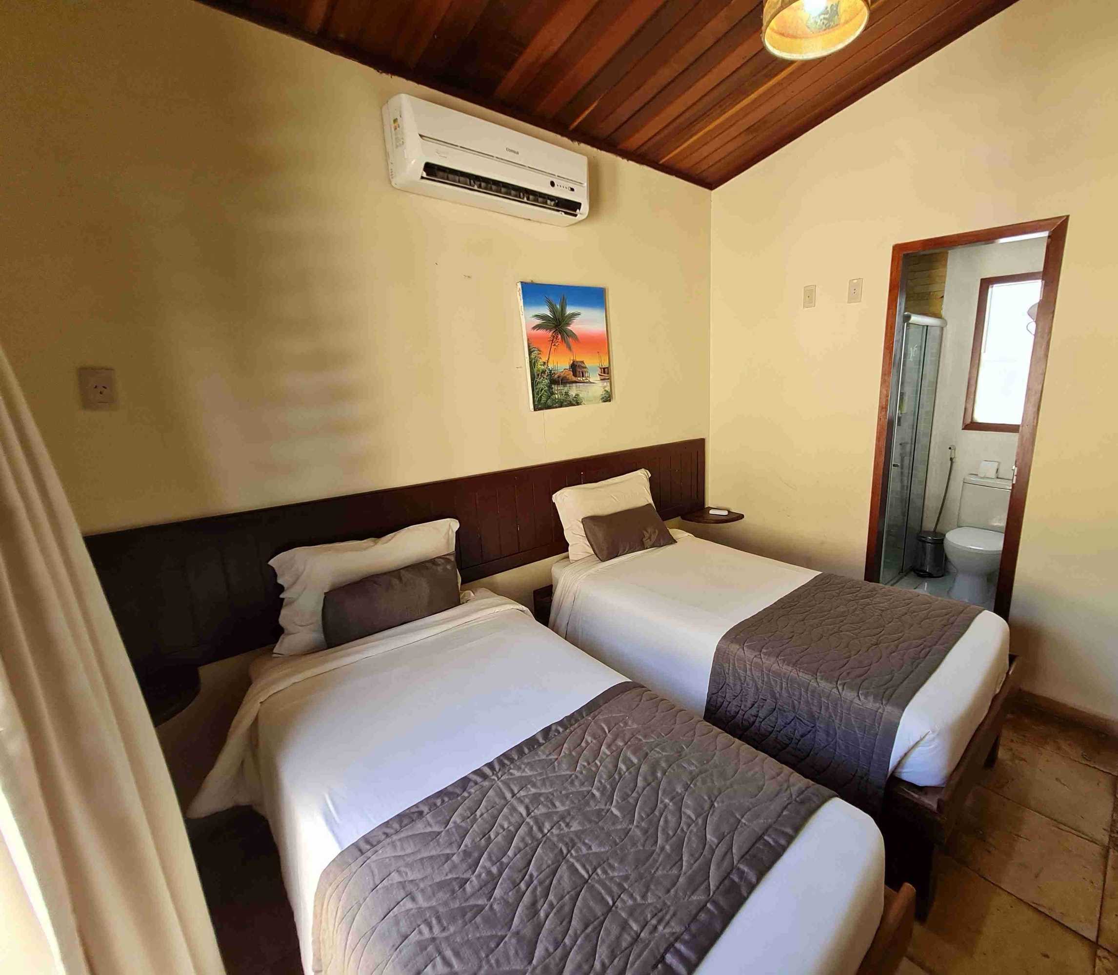 Gift card for Serhs Villas da Pipa Hotel Gift card for Serhs Villas da Pipa Hotel