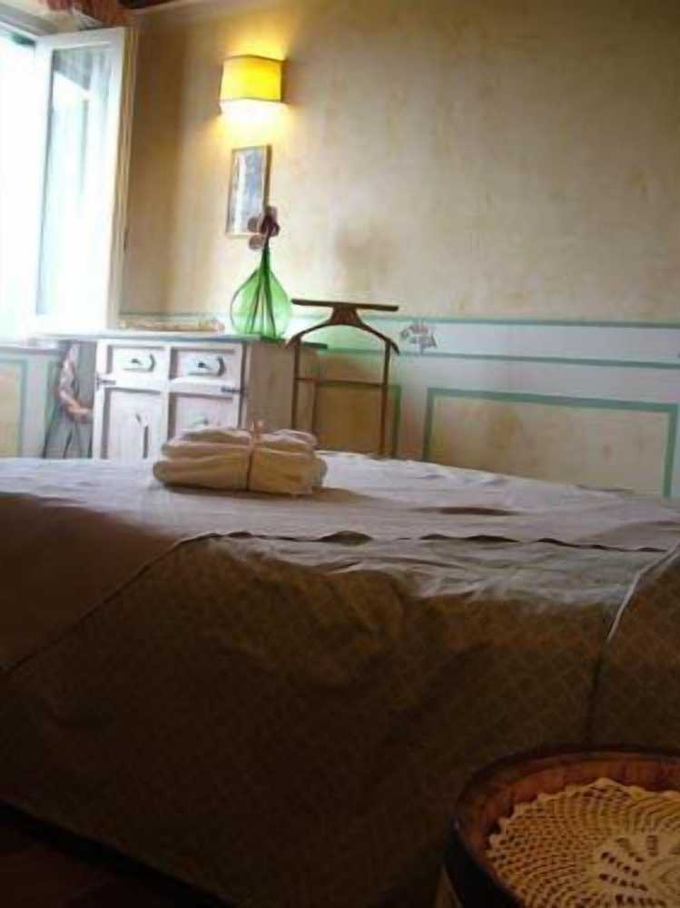 Gift card for La Meridiana