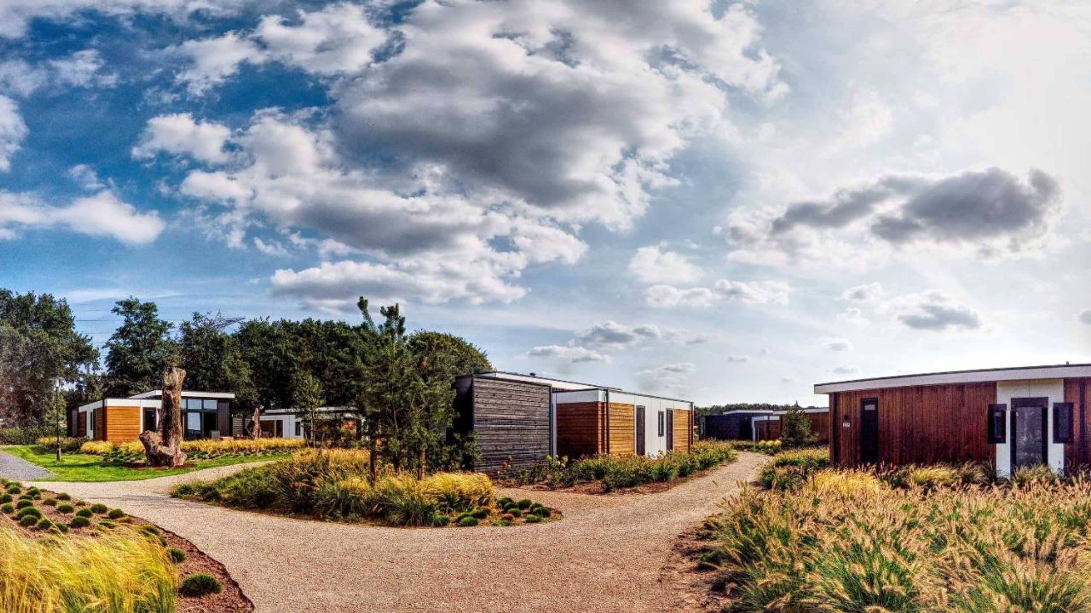 Gift card for Duynparc Soest