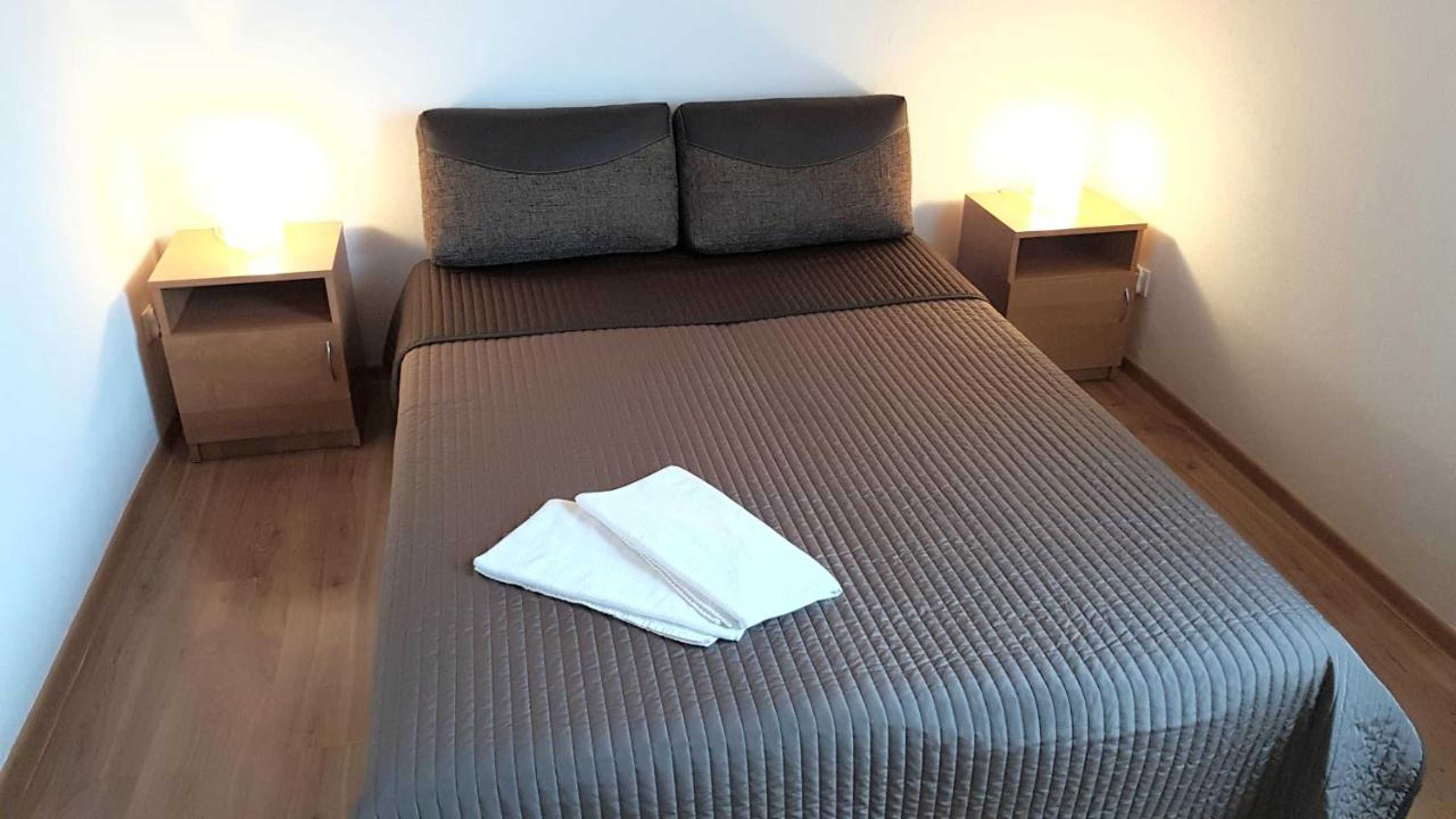 Gift card for Villa Alex