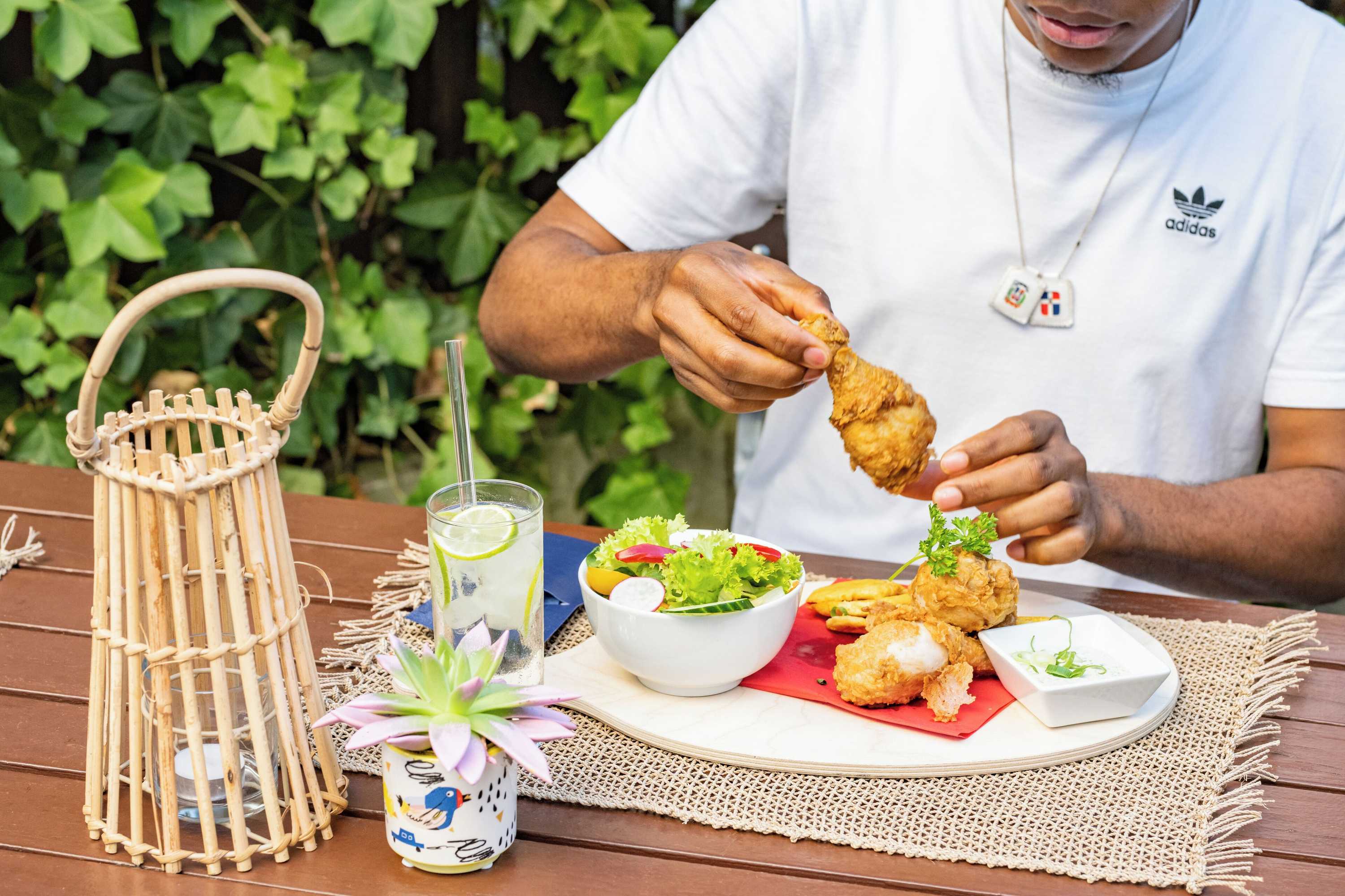 Gift card for Hotel Glockenhof Eisenach