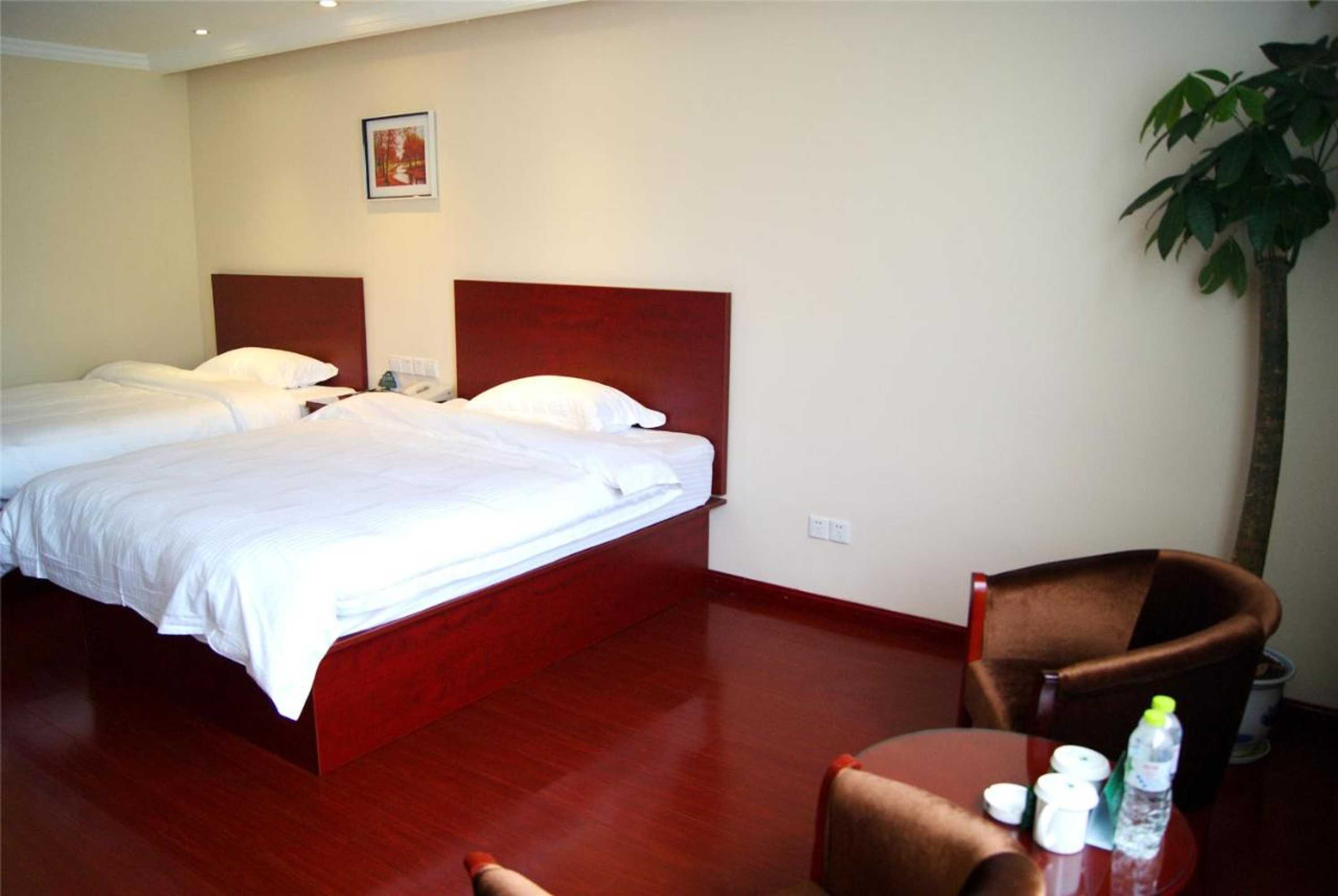 Gift card for Greentree Inn Jiangsu Taizhou Taidong Railway Station Business Hotel Gift card for Greentree Inn Jiangsu Taizhou Taidong Railway Station Business Hotel