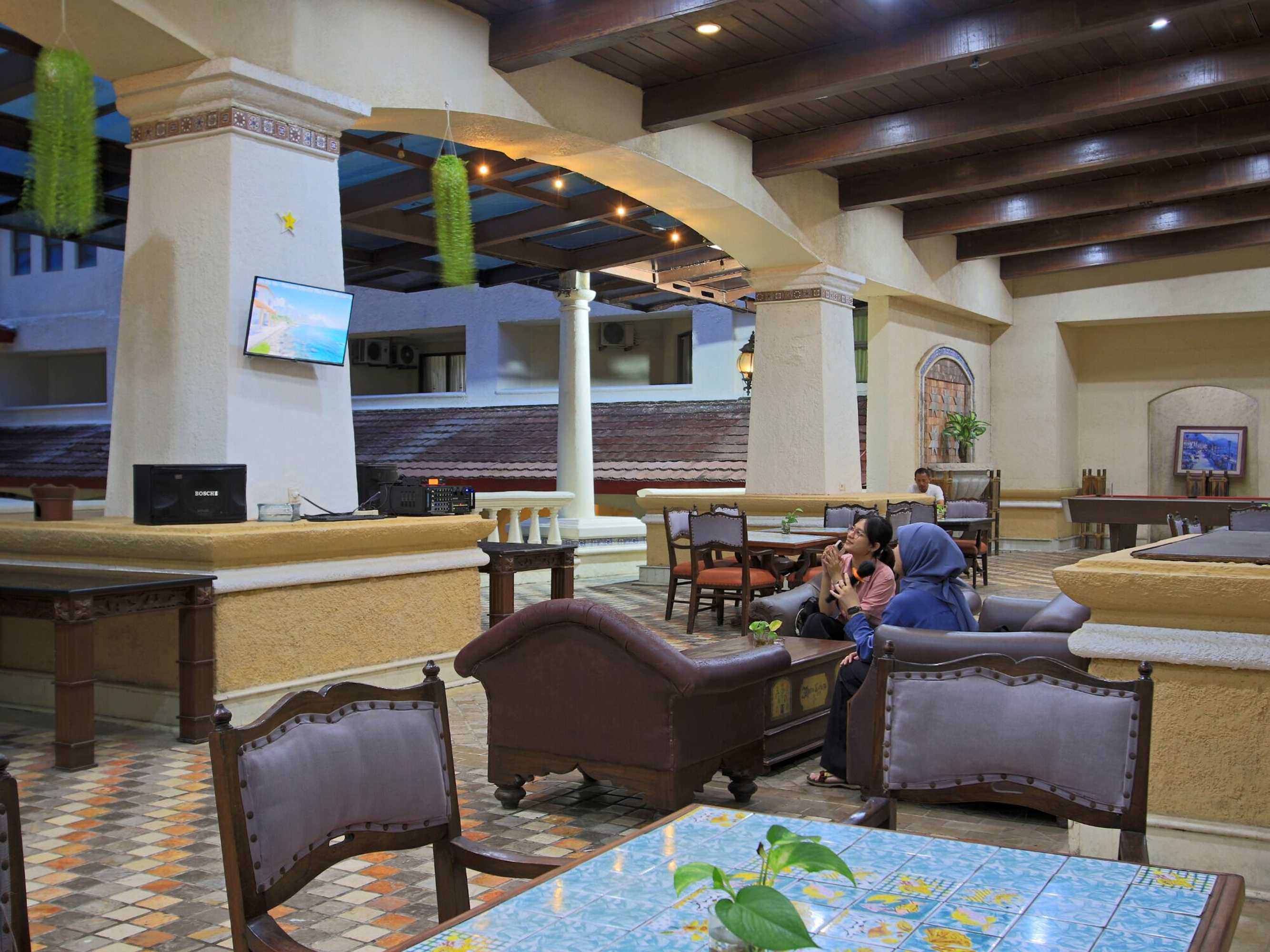 Gift card for Marbella Place Anyer by Jayakarta