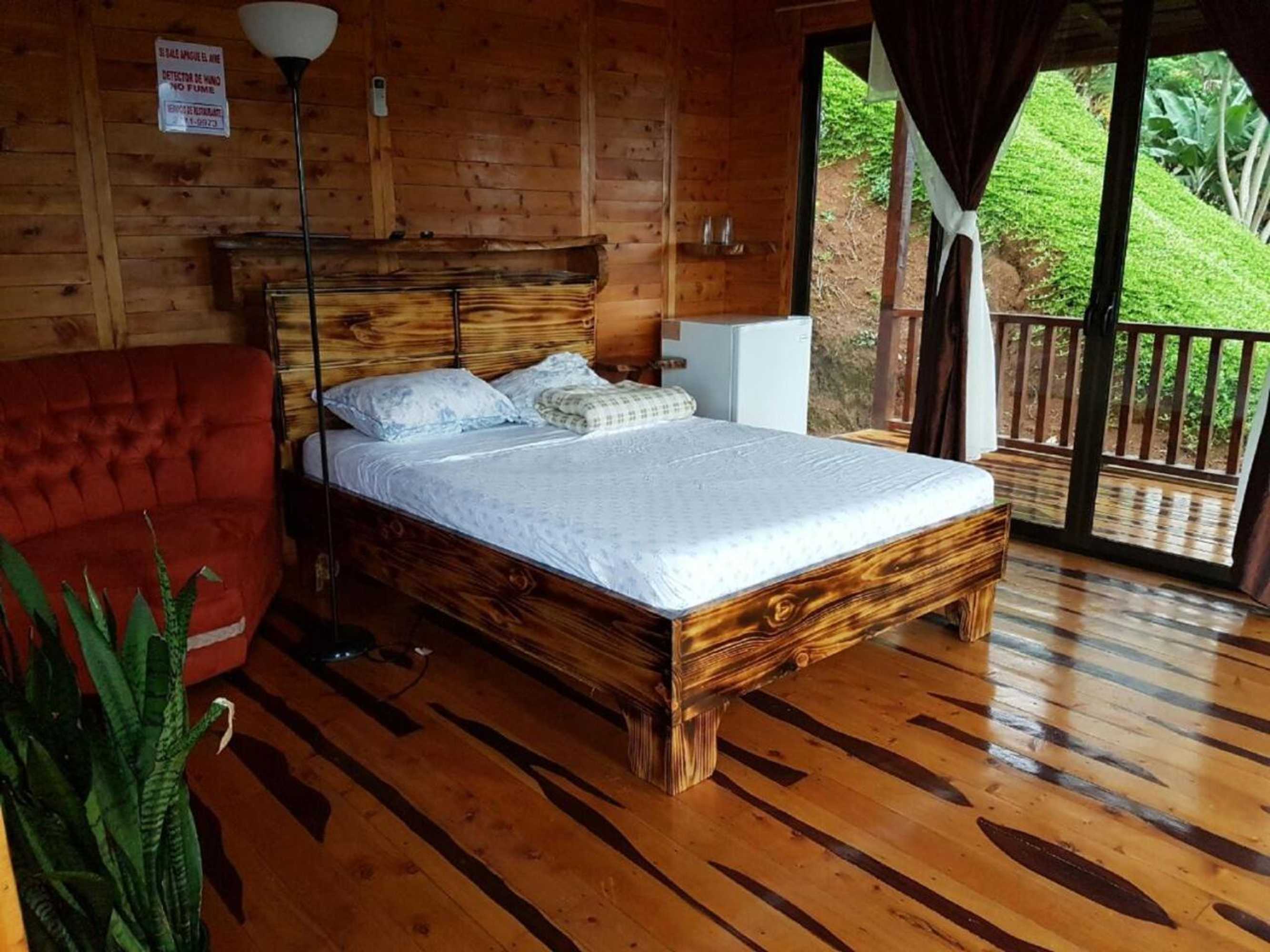 Gift card for Valle Encantado