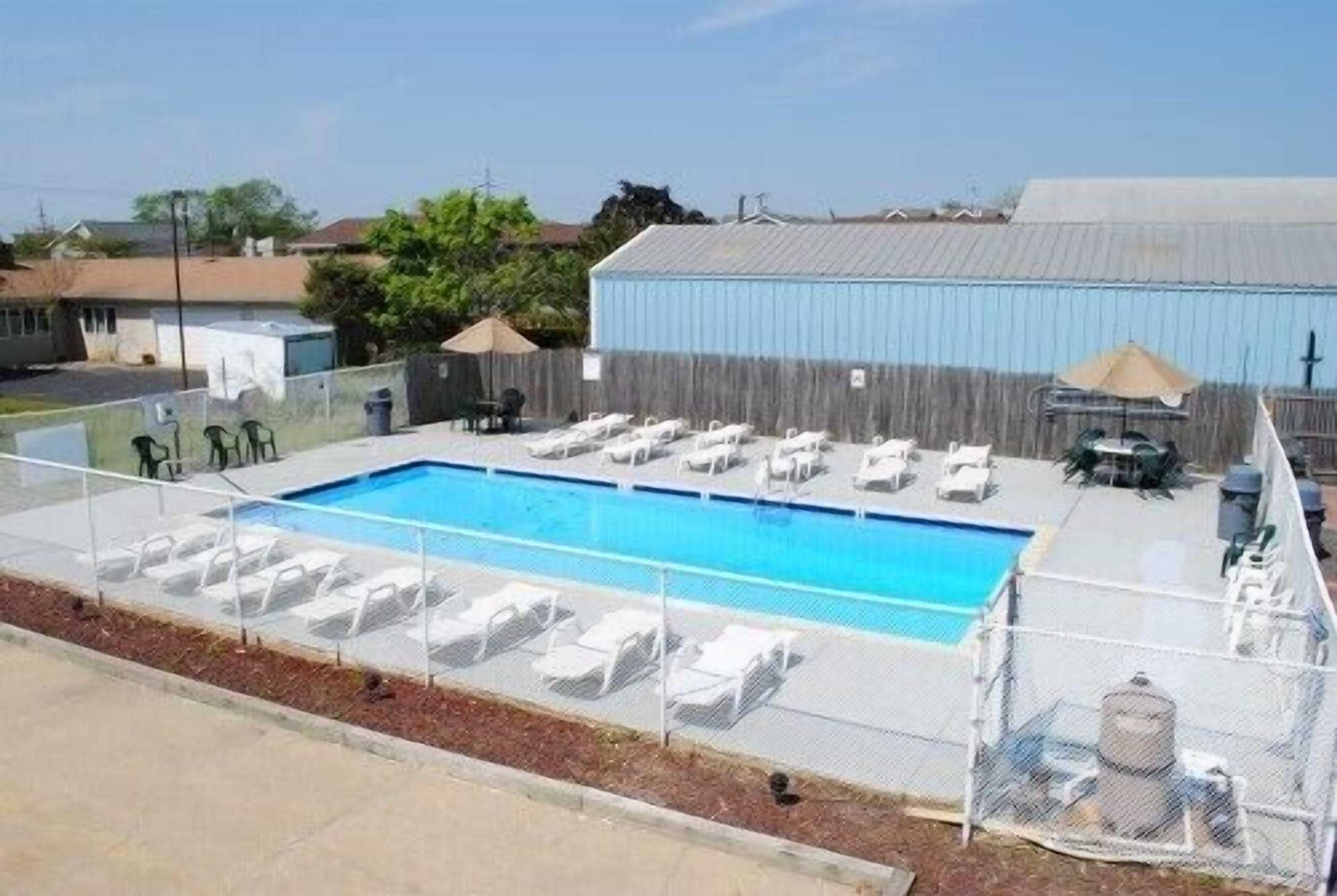 Gift card for Shore Point Motel