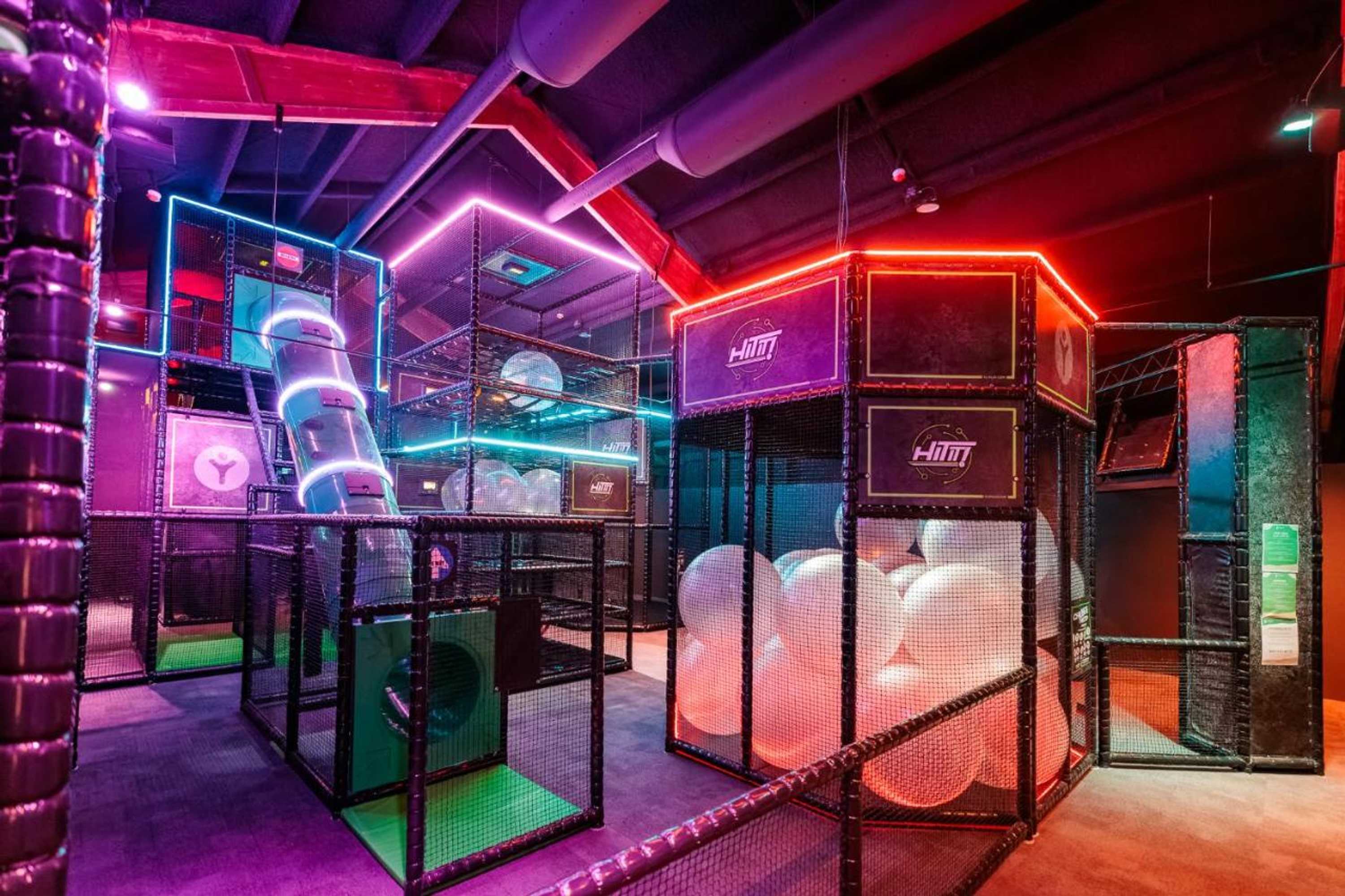 Gift card for Vakantiepark Eiland Van Maurik