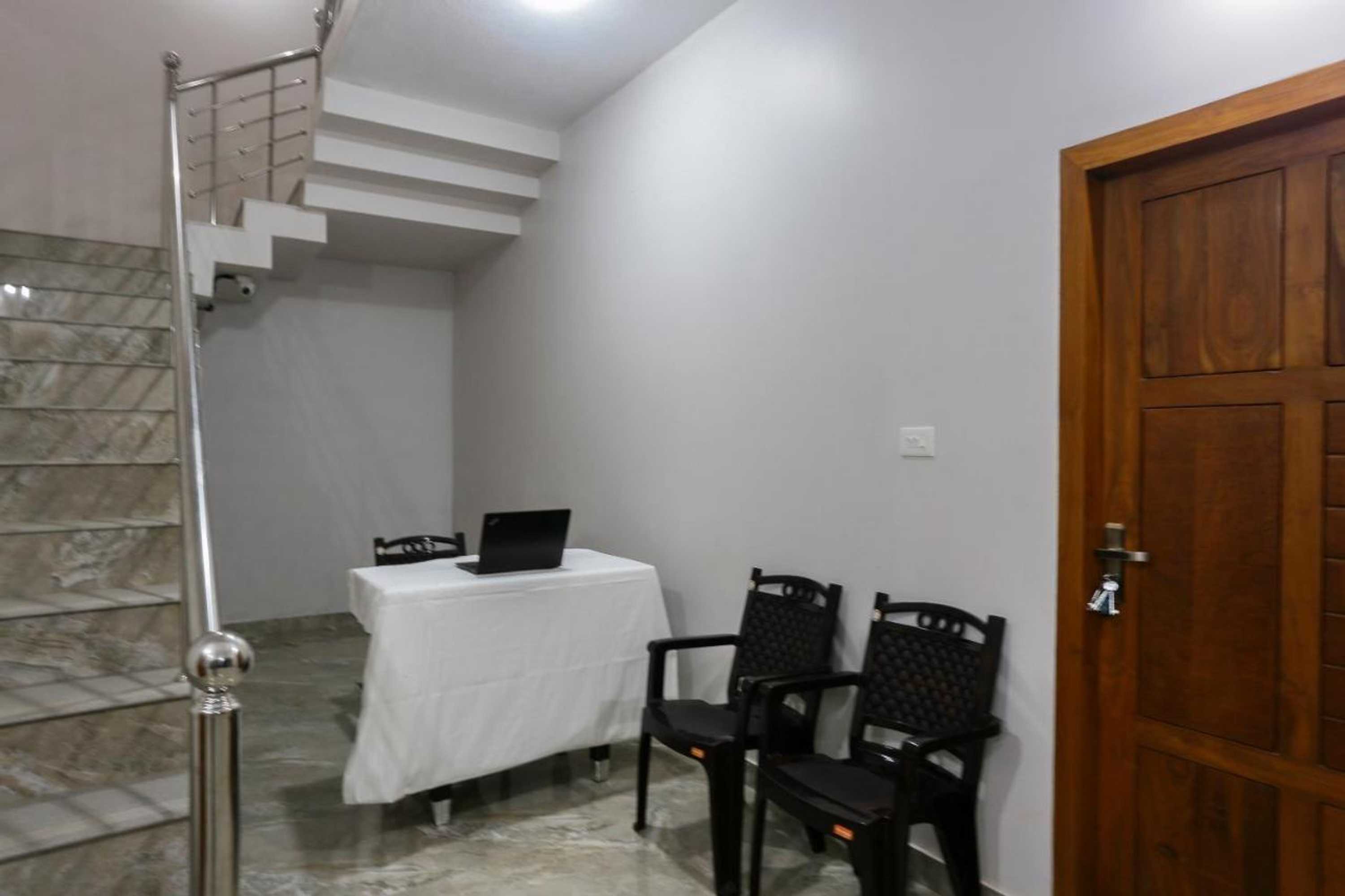 Gift card for Hotel O Al Ameen Residency