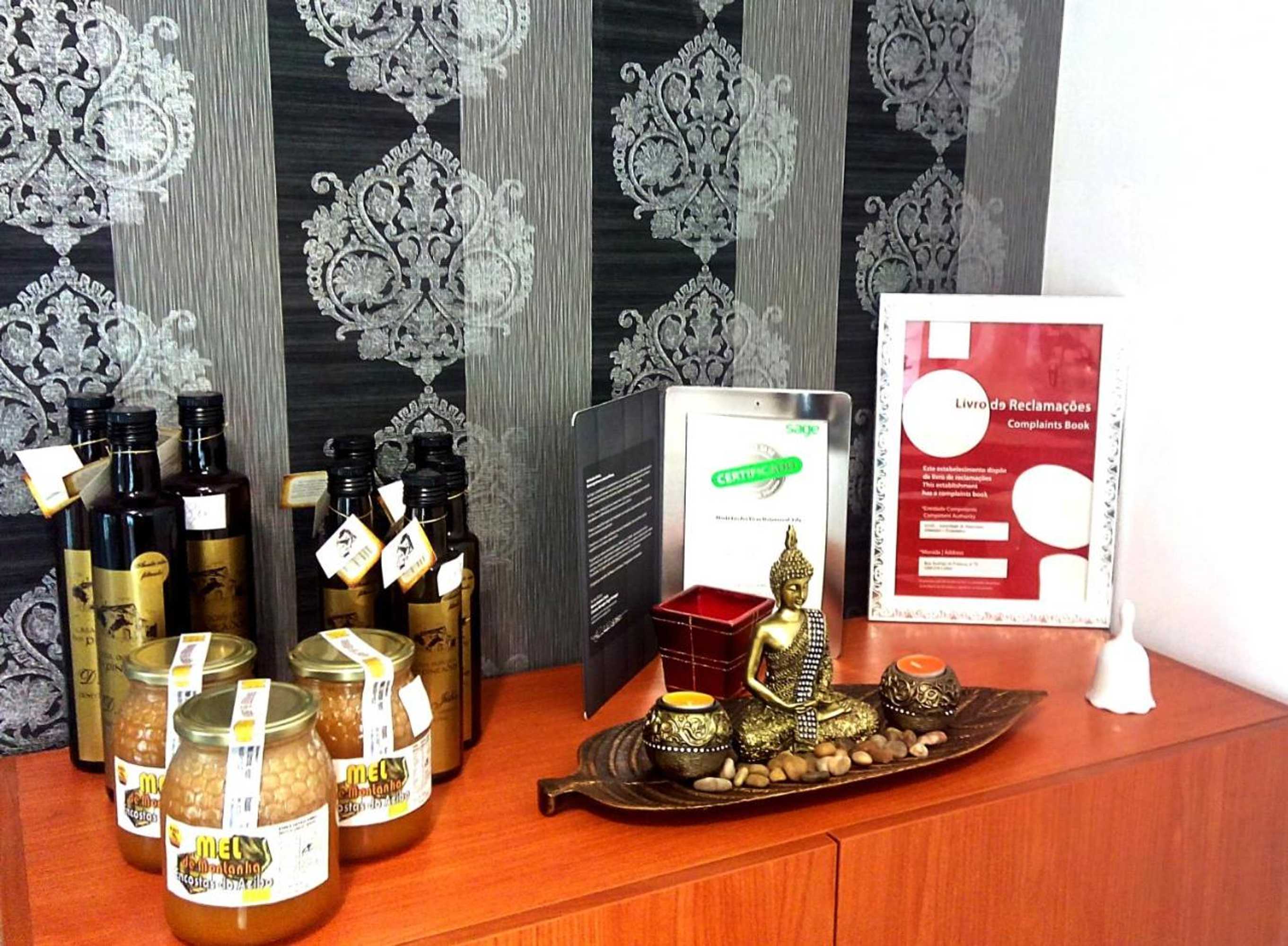 Gift card for Casa do Azibo