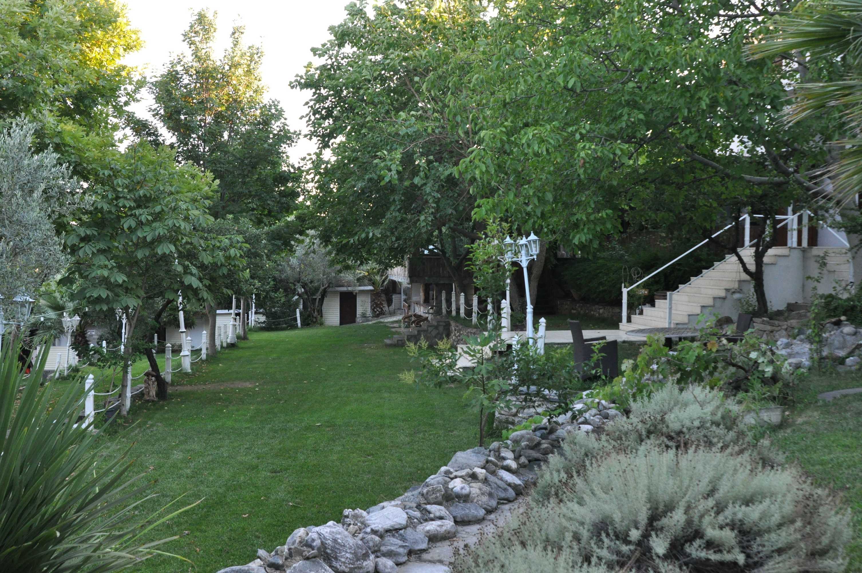 Gift card for Heybeli Garden Gift card for Heybeli Garden