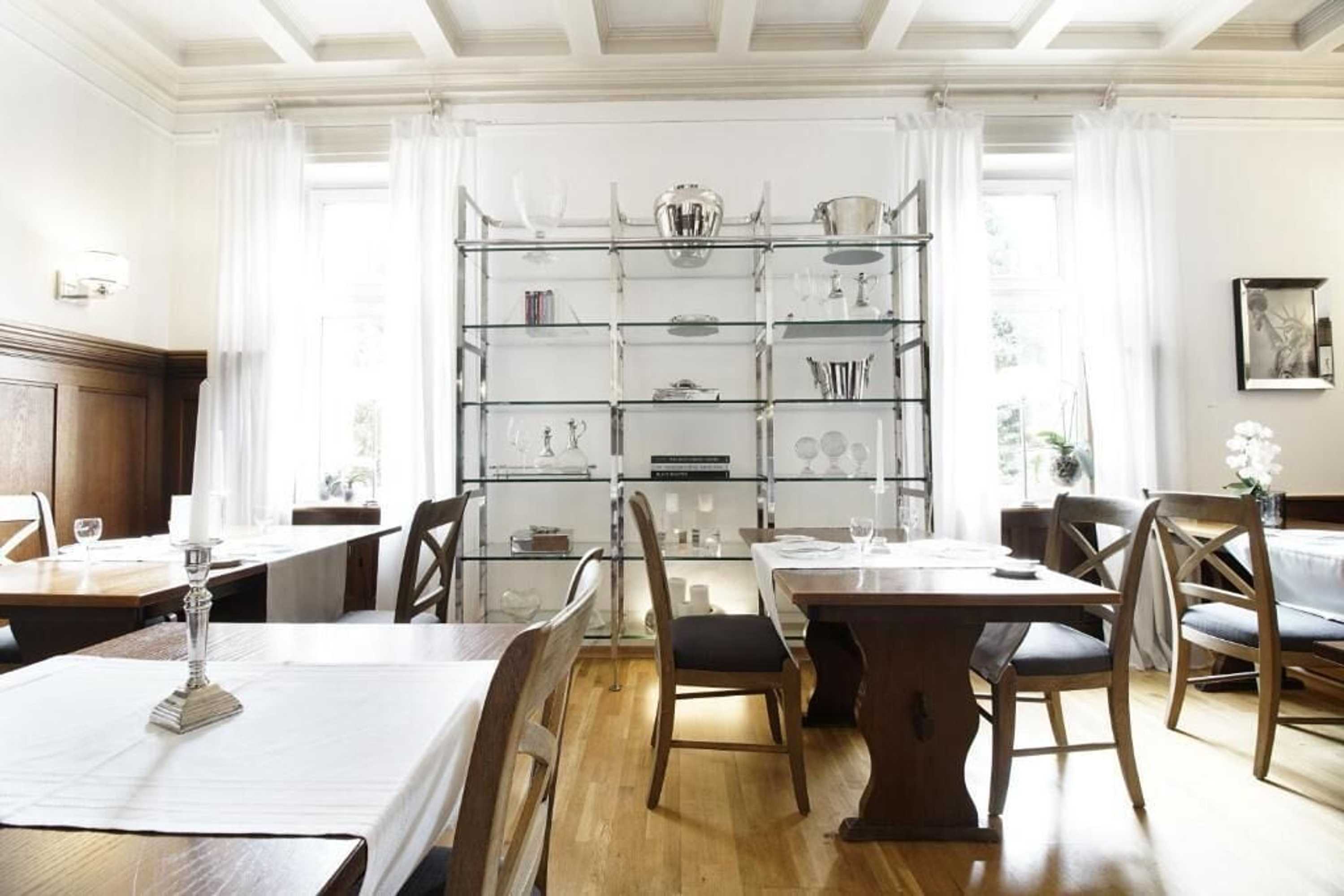 Gift card for Höhen Hotel Viersen