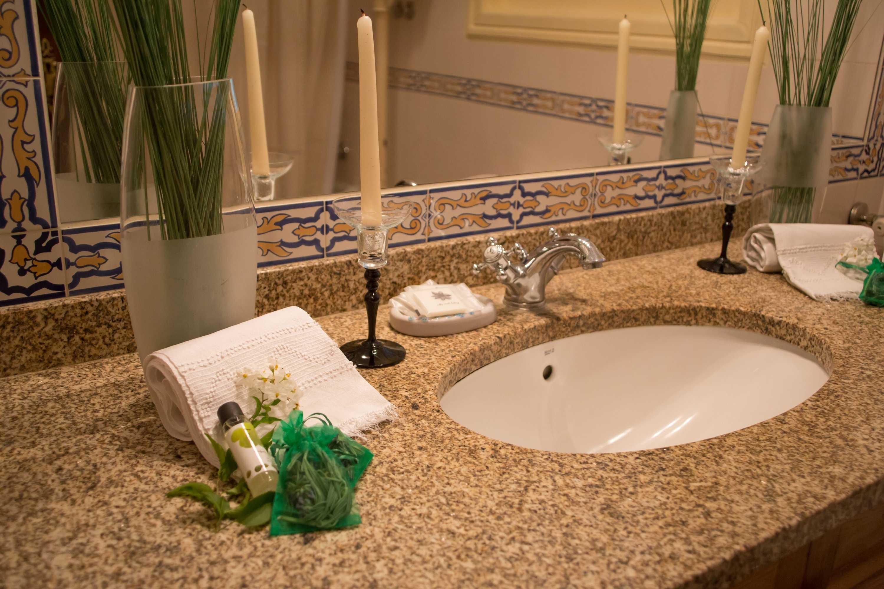 Gift card for Casa Dos Varais