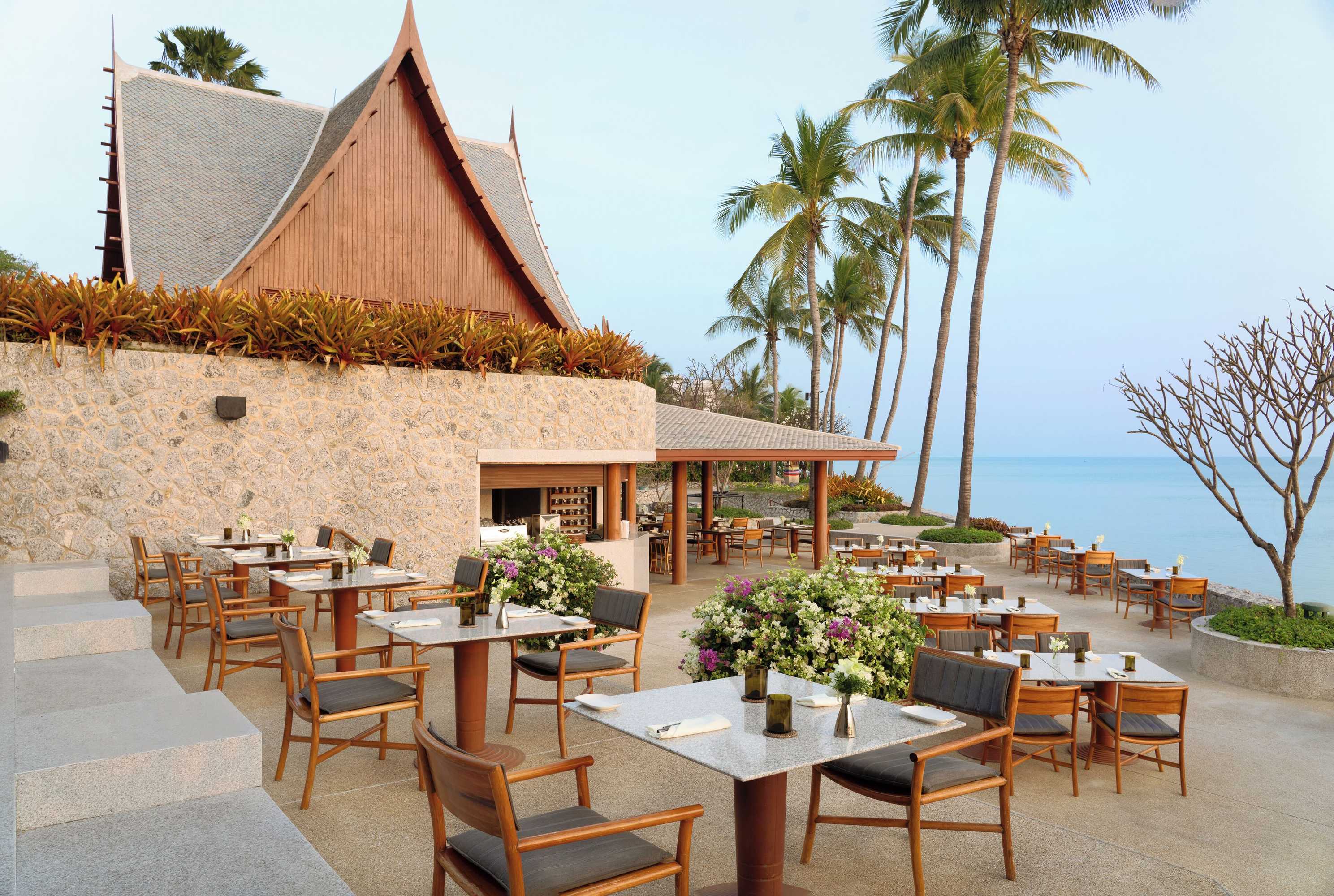 Gift card for Chiva-Som Hua Hin Gift card for Chiva-Som Hua Hin